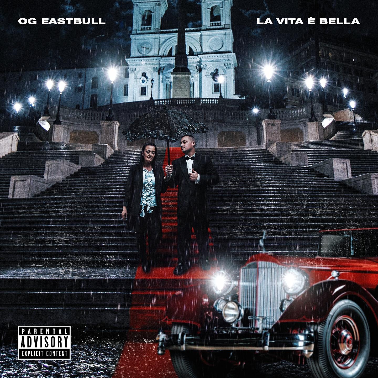 Релиз La vita è bella