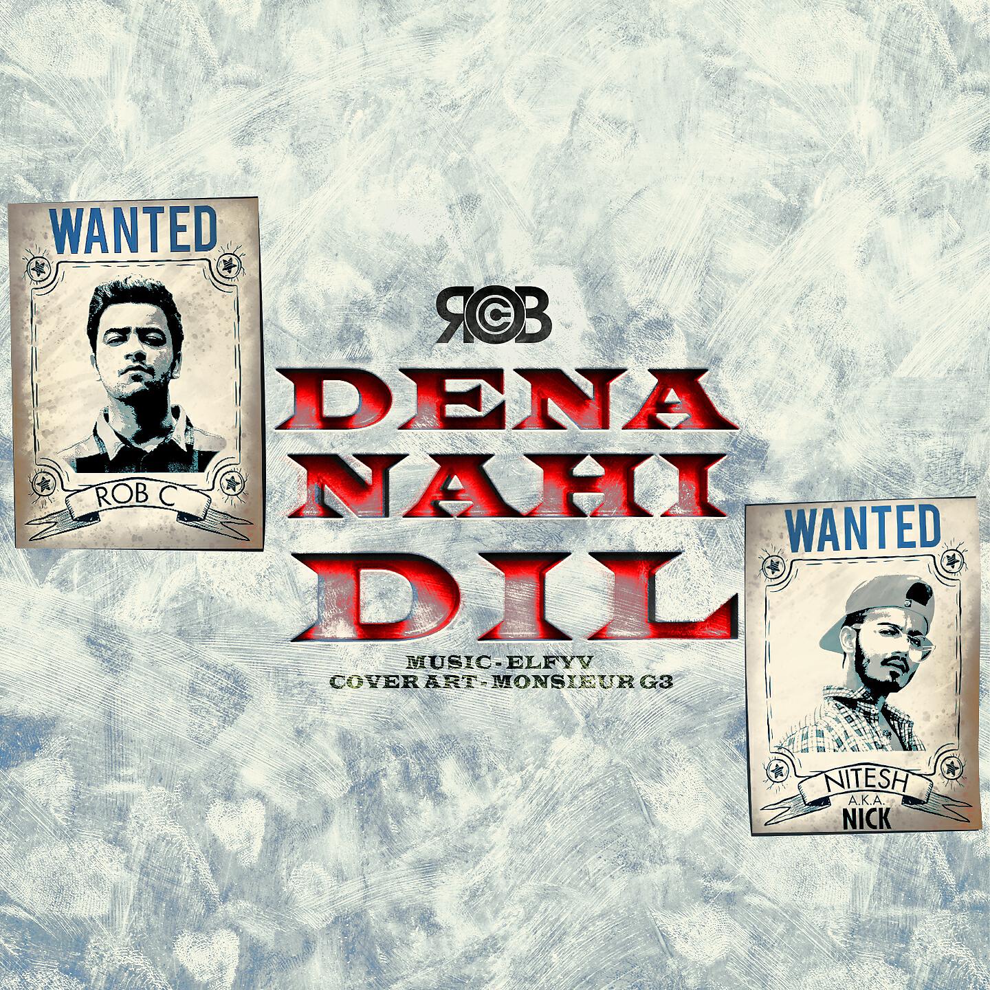 Релиз Dena Nahi Dil