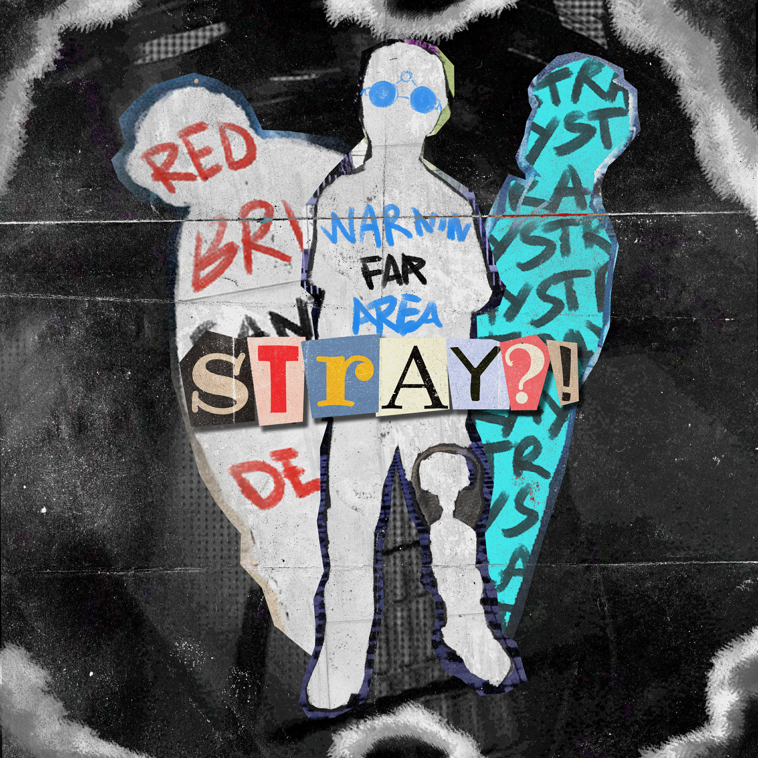 Релиз STRAY?!