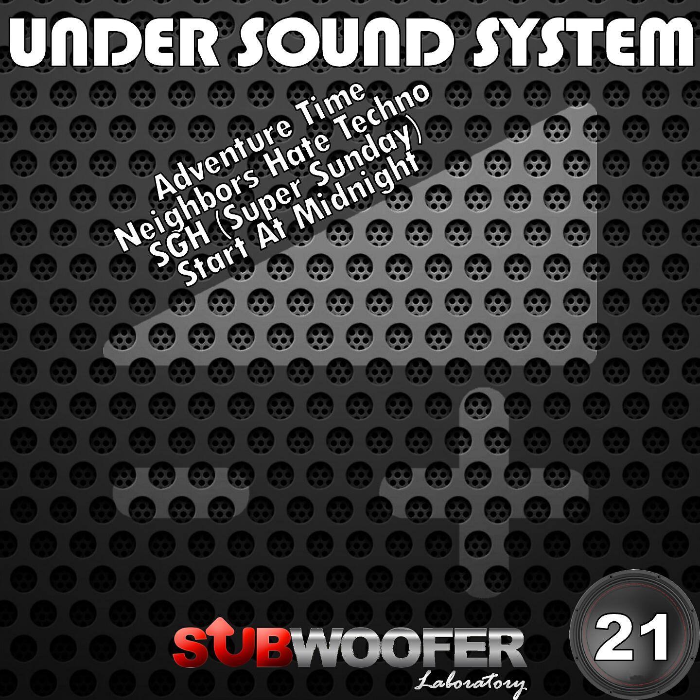 Under Sound System