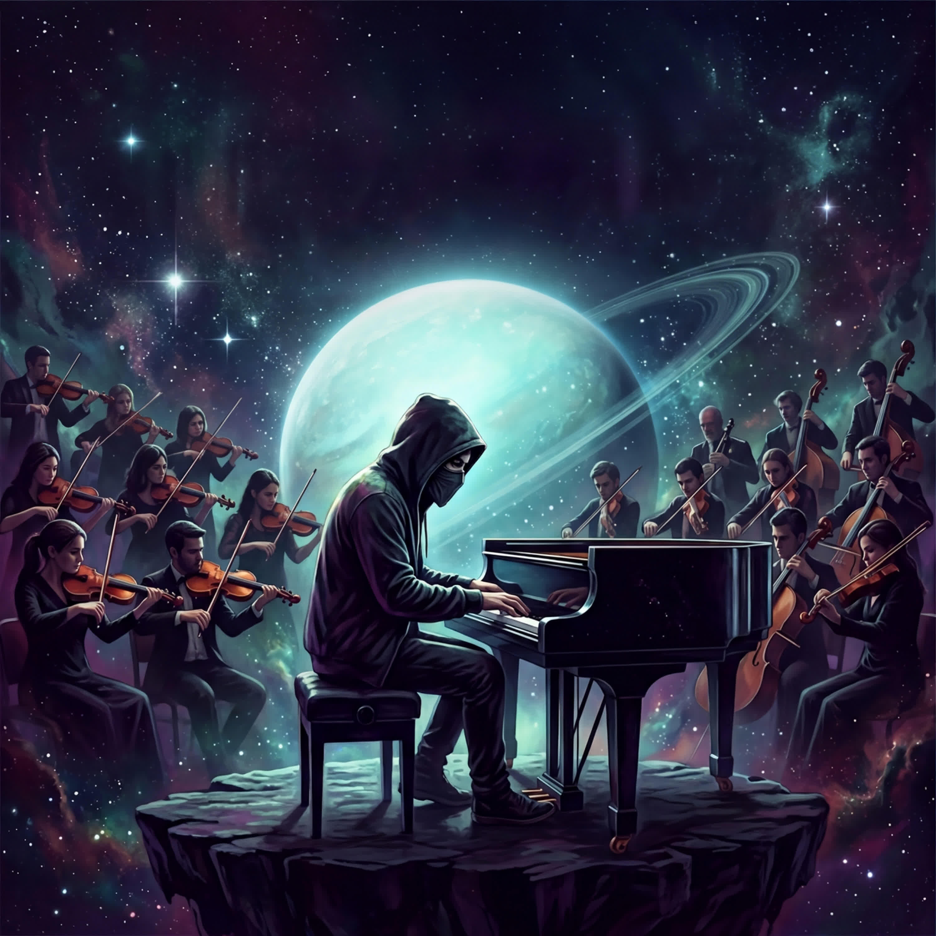 Релиз Uranus
