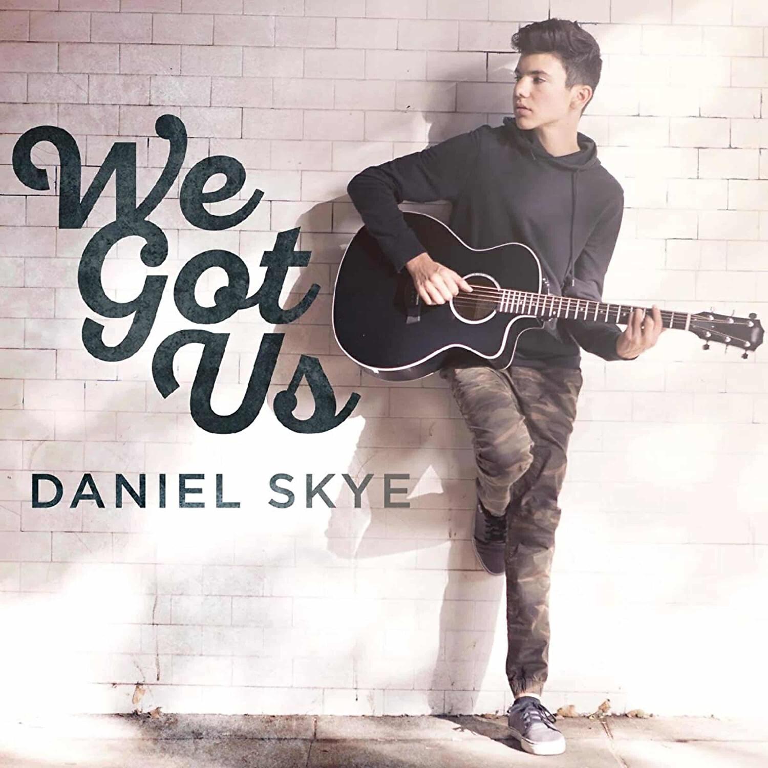 Релиз We Got Us