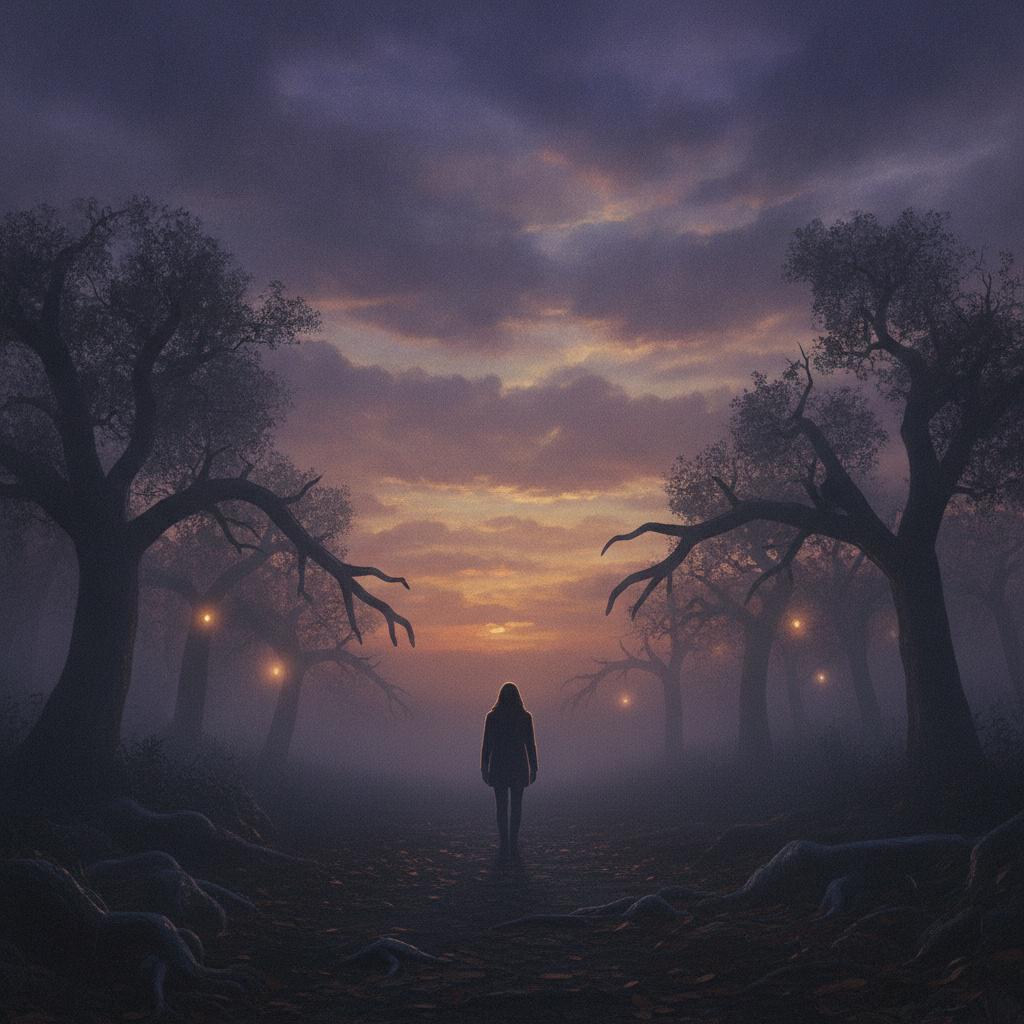 Релиз Following the Unknown