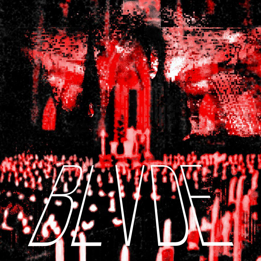 Релиз blvde