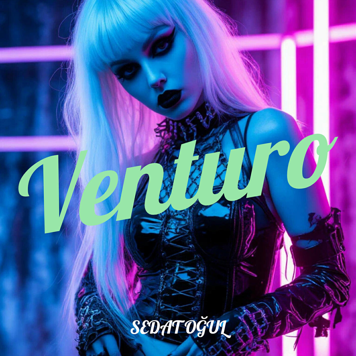 Релиз Venturo