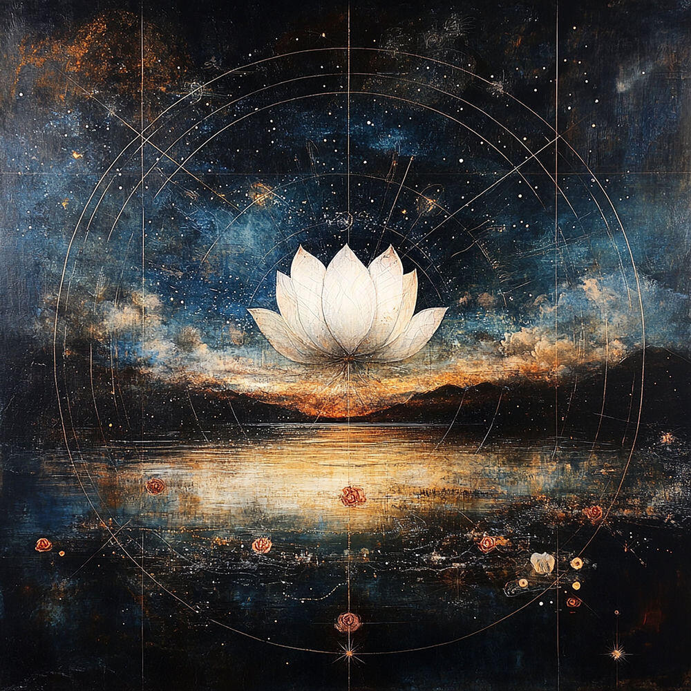 Релиз Beyond the Senses (Remix)