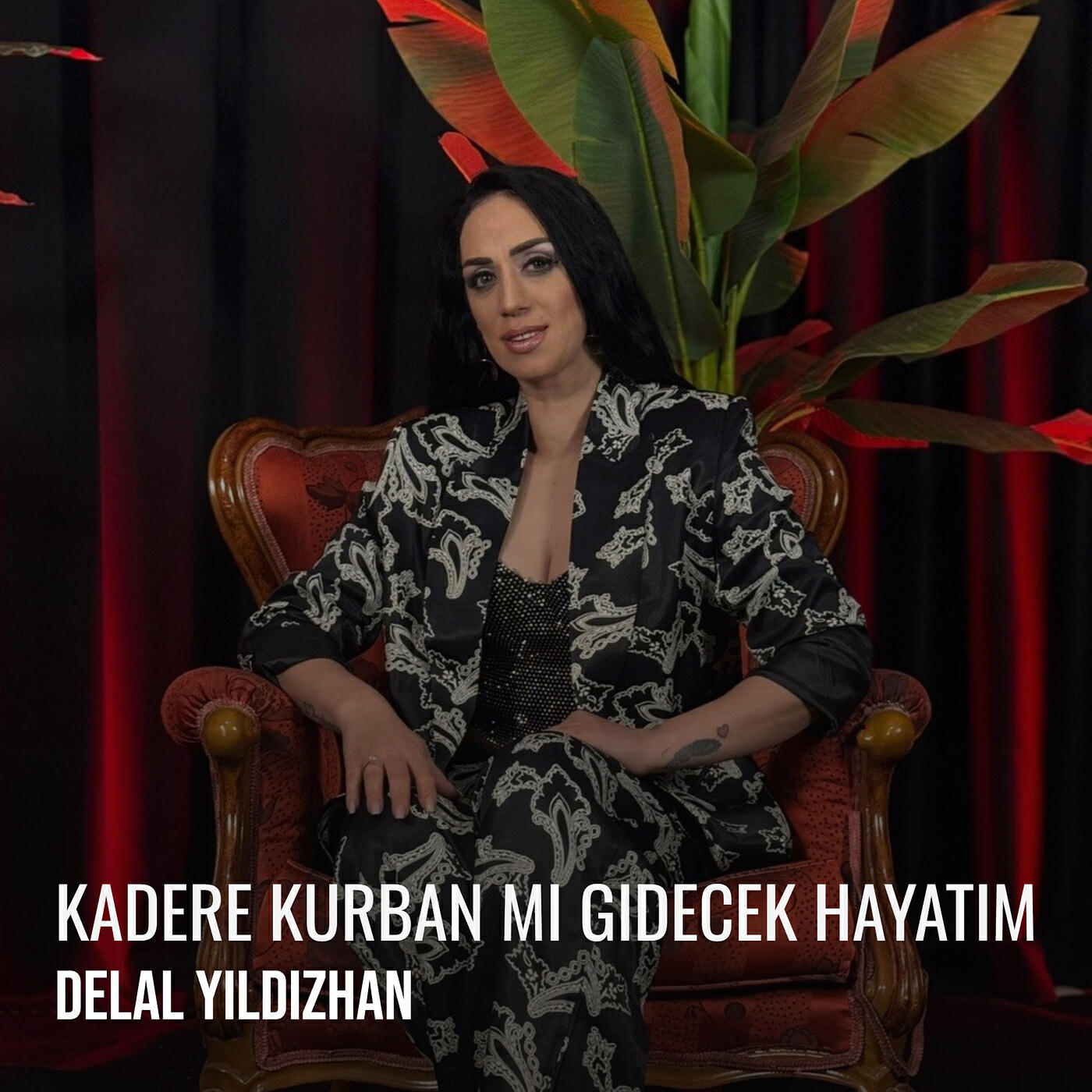 Delal Yıldızhan