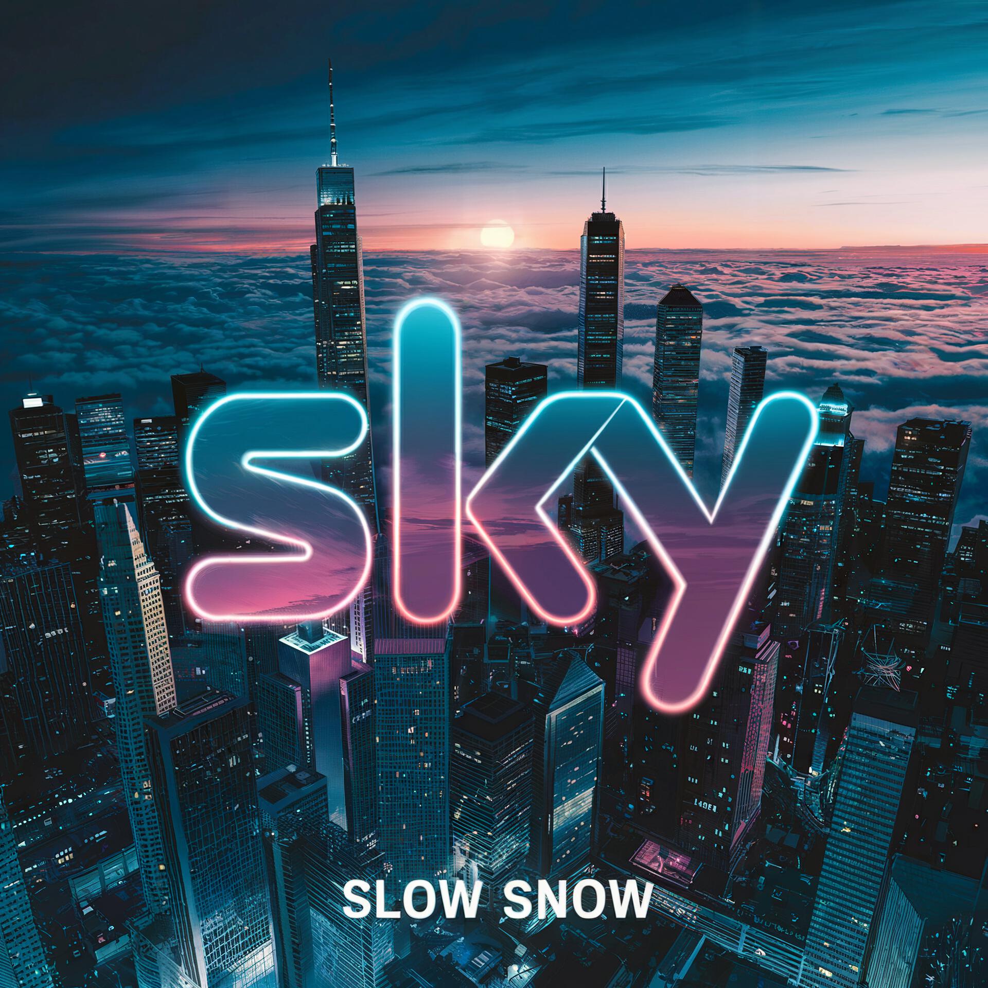 Slow Snow