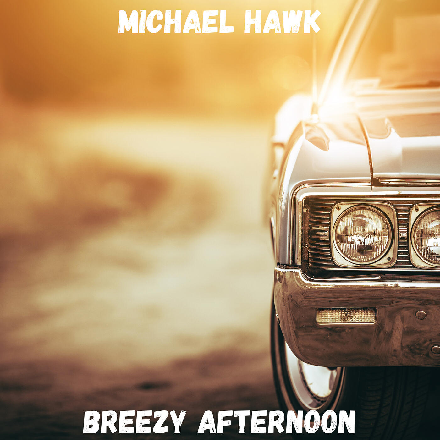 Релиз Breezy Afternoon