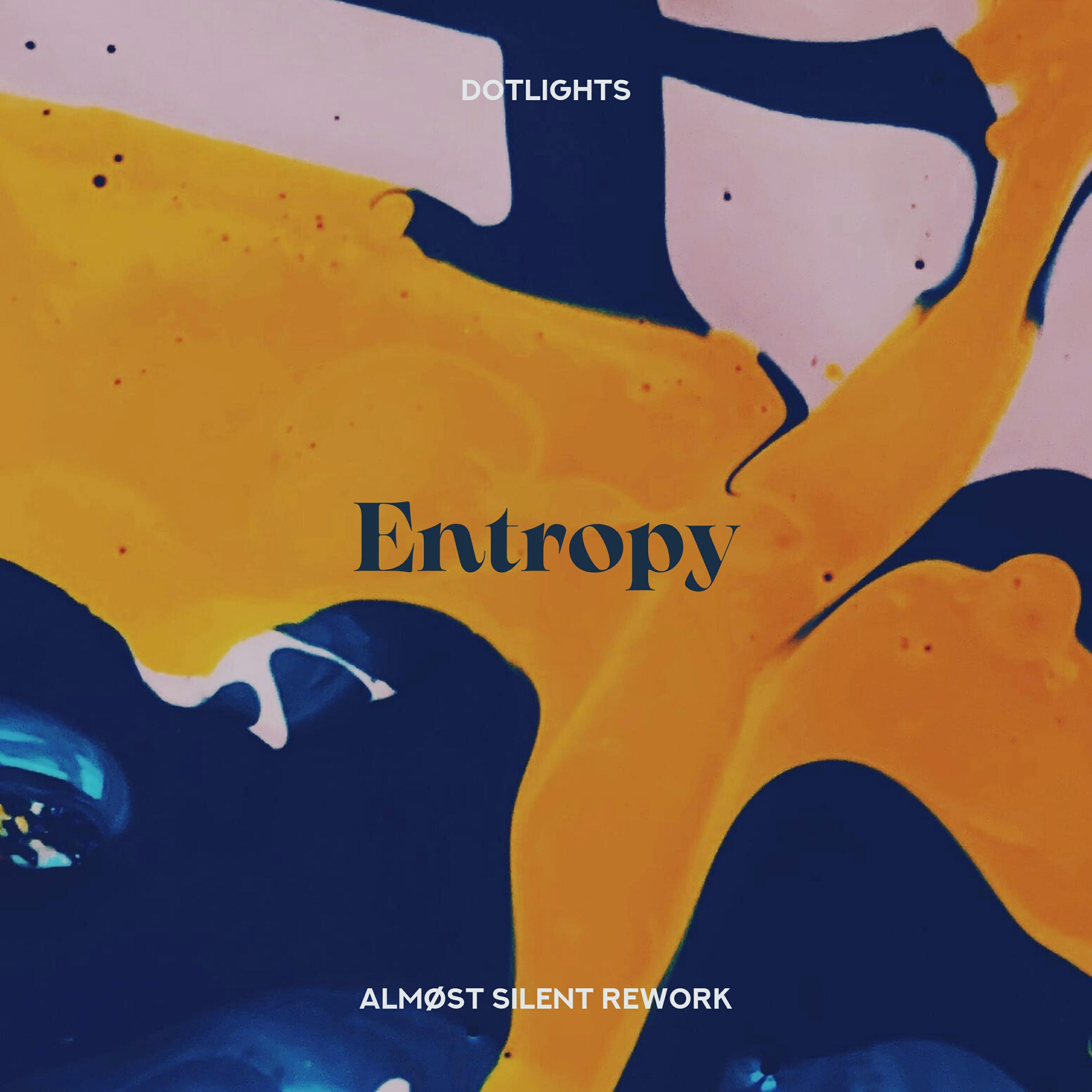 Релиз Entropy