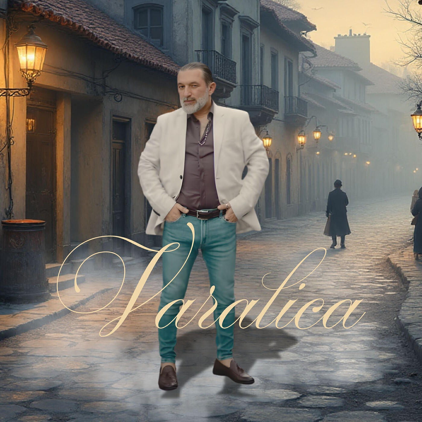 Релиз Varalica (Studijska Verzija)