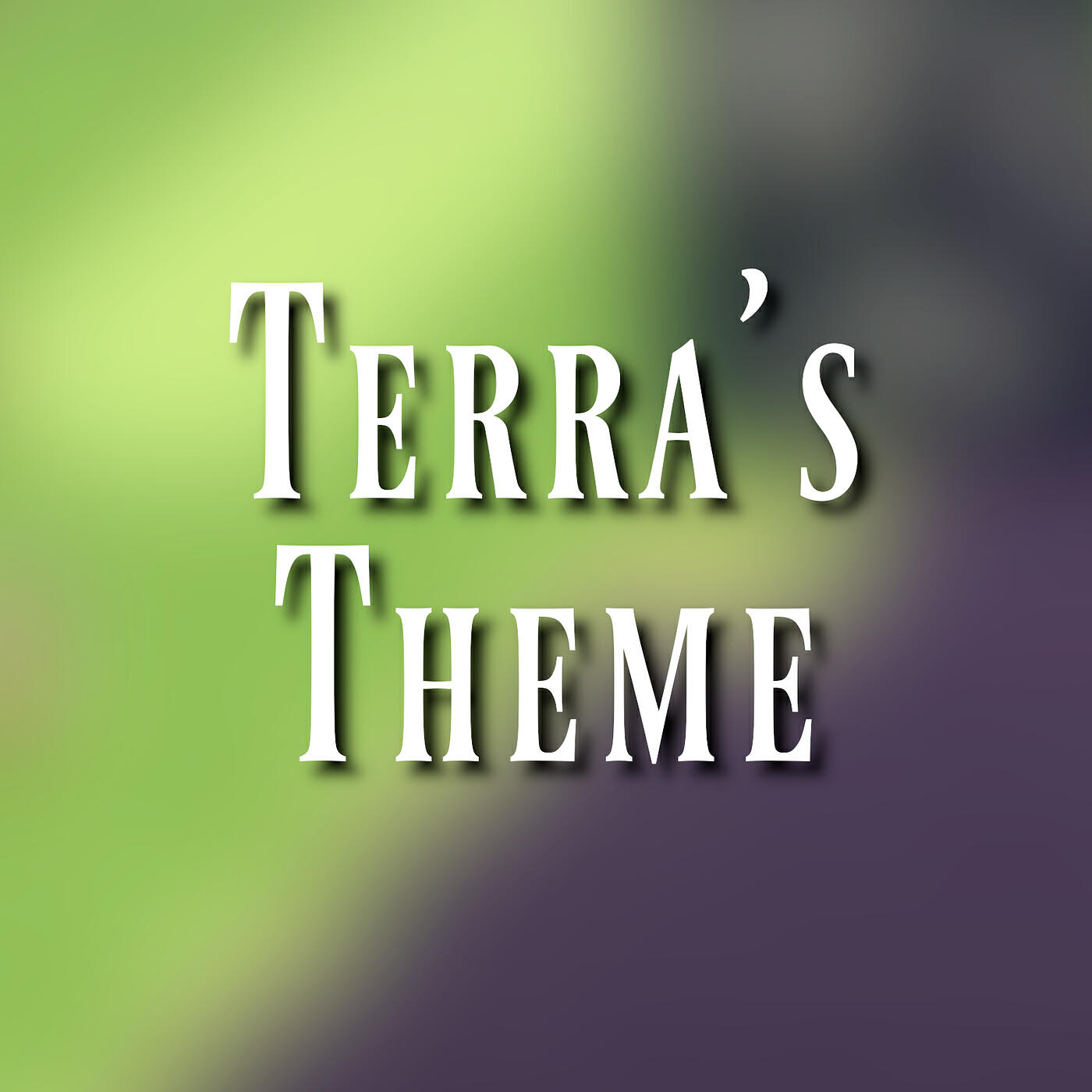 Постер альбома Terra's Theme