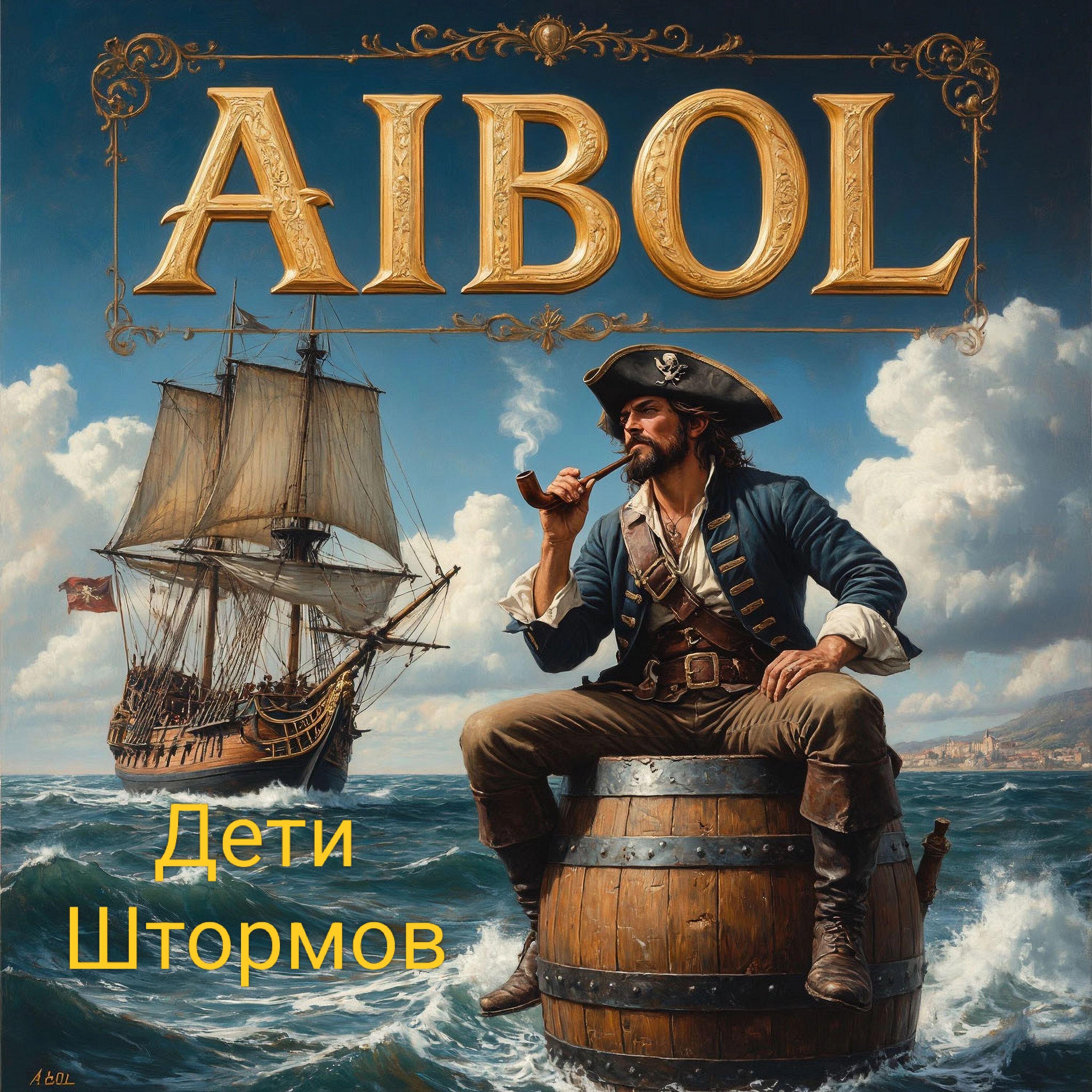 Релиз Дети Штормов