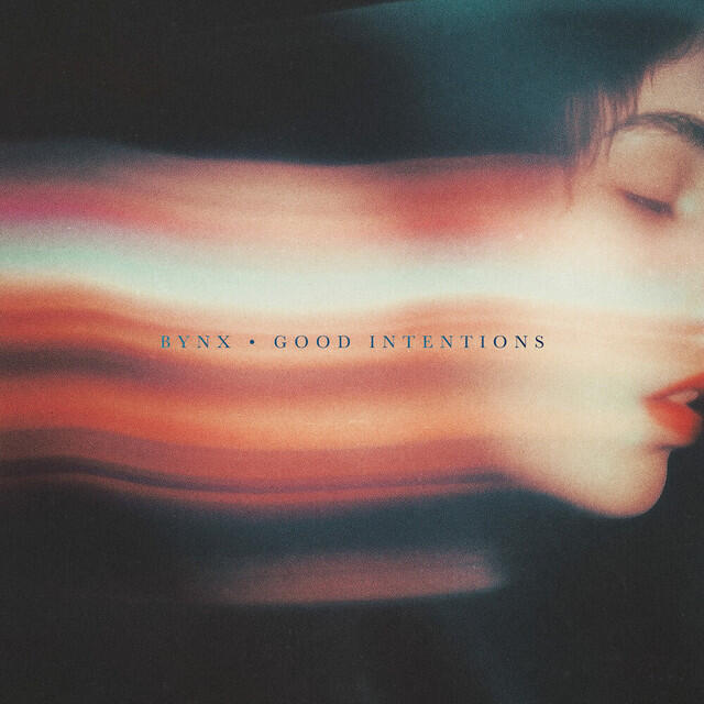 Релиз Good Intentions