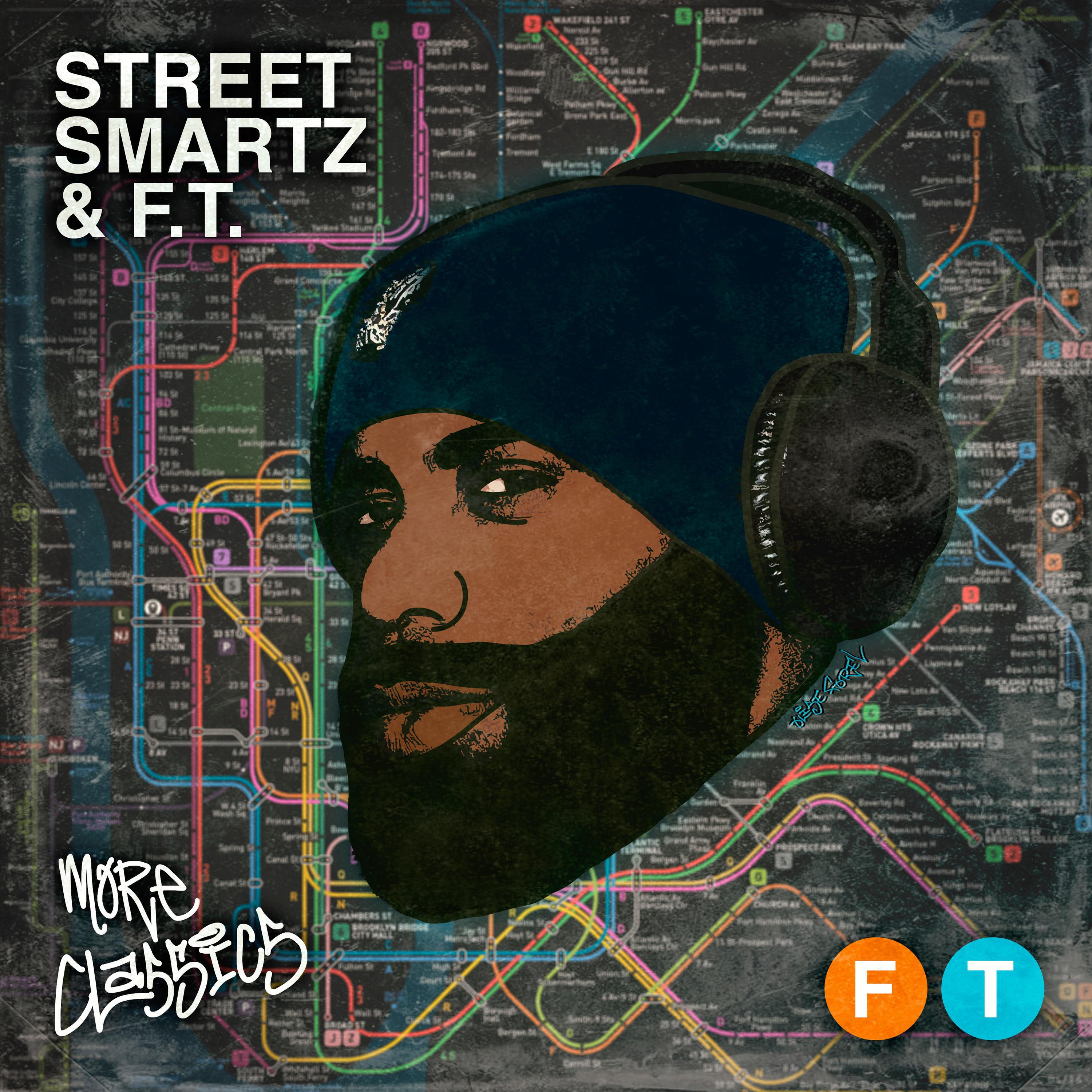 Релиз More Classics
