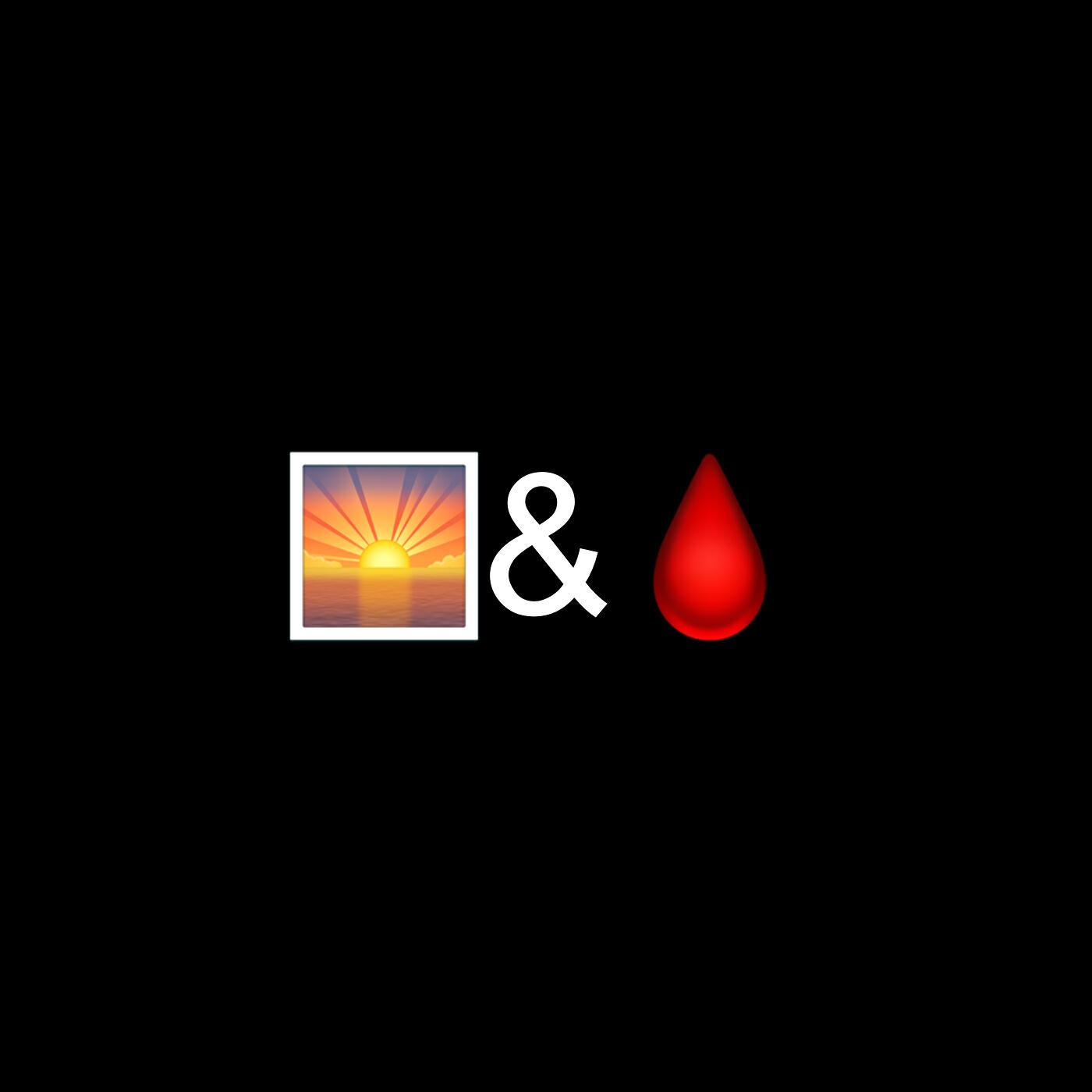 Релиз Sonnenuntergang Und Blut