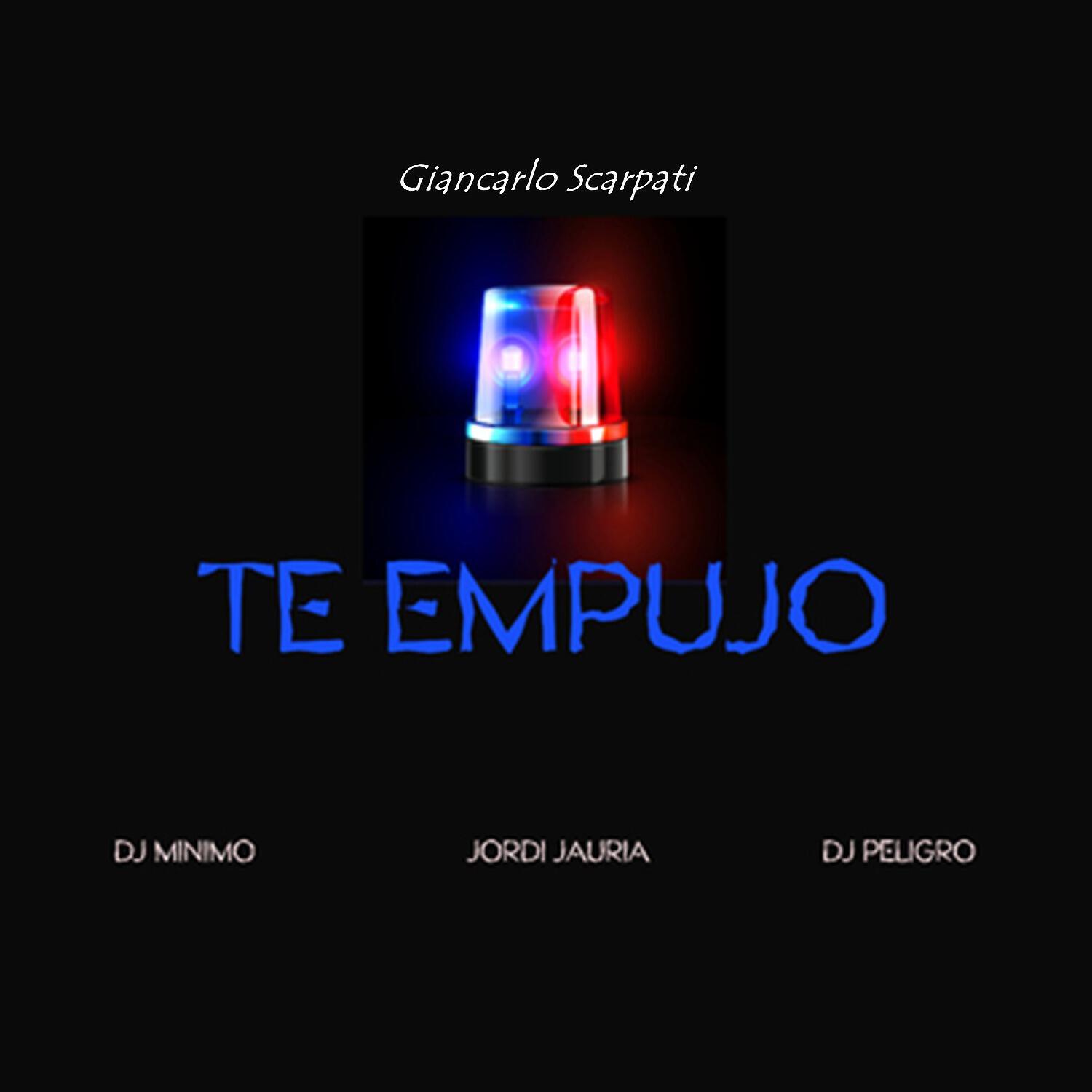 Dj Mínimo