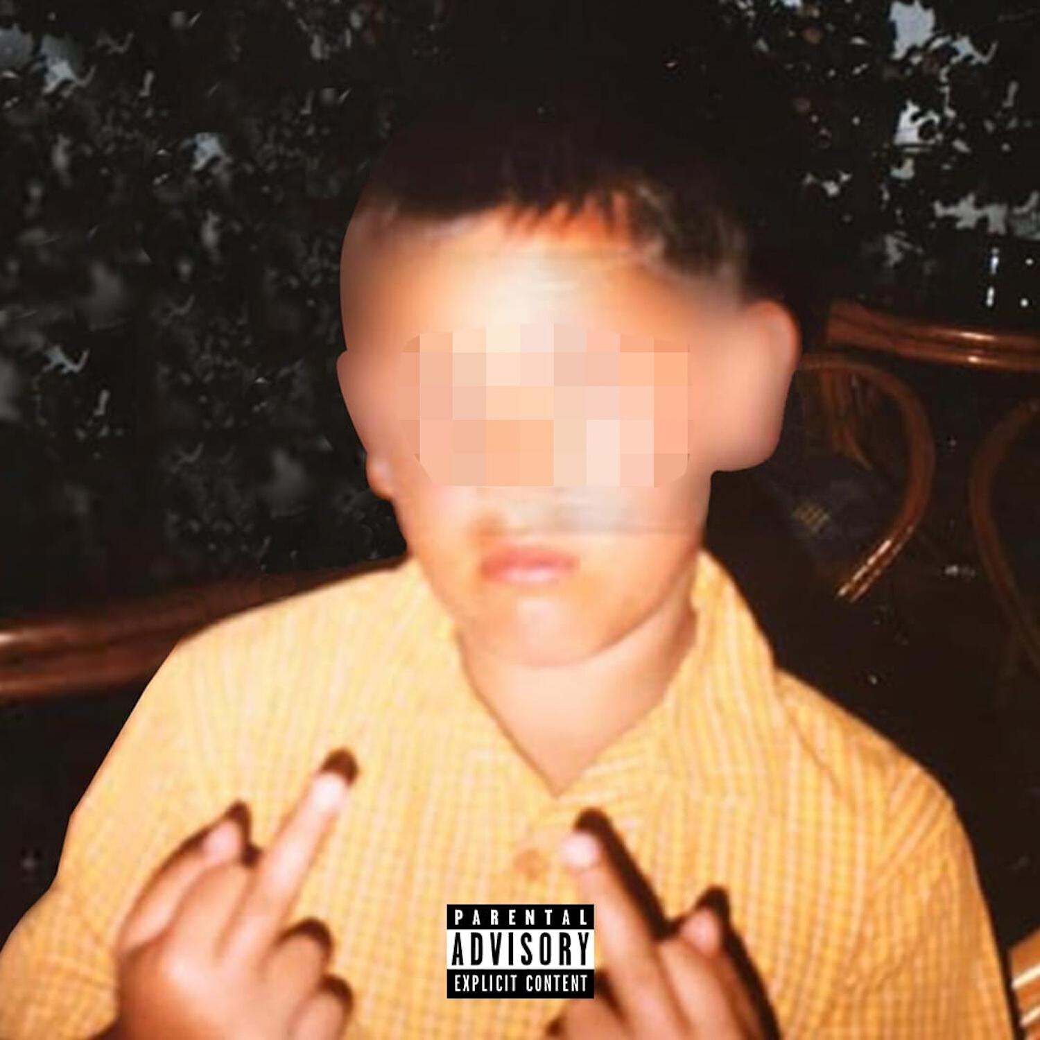 Релиз Pezo EP
