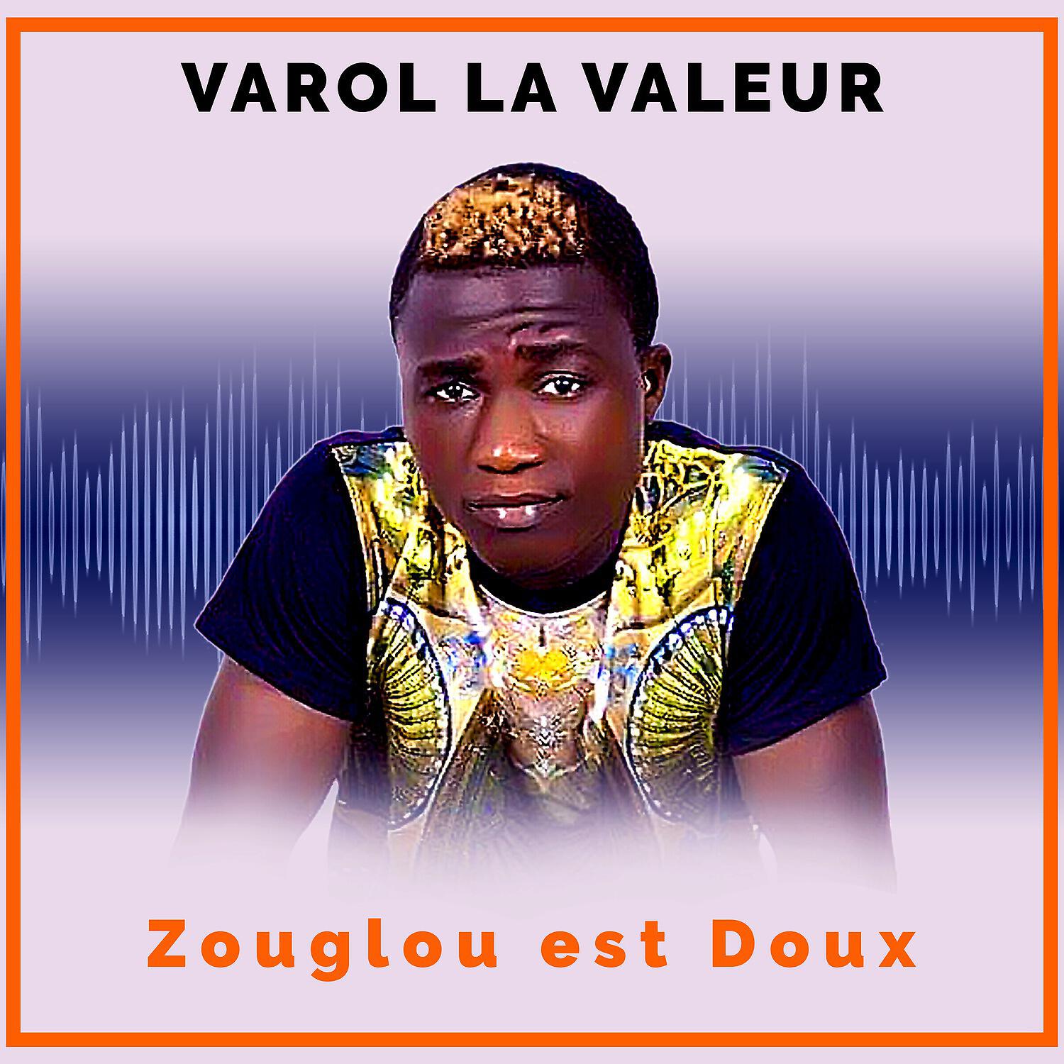 Релиз Zouglou est doux