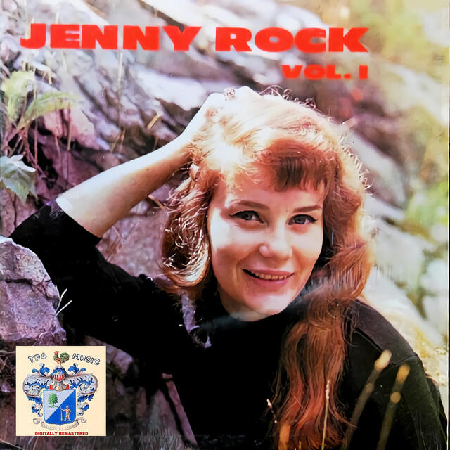 Релиз Jenny Rock - Vol. 2
