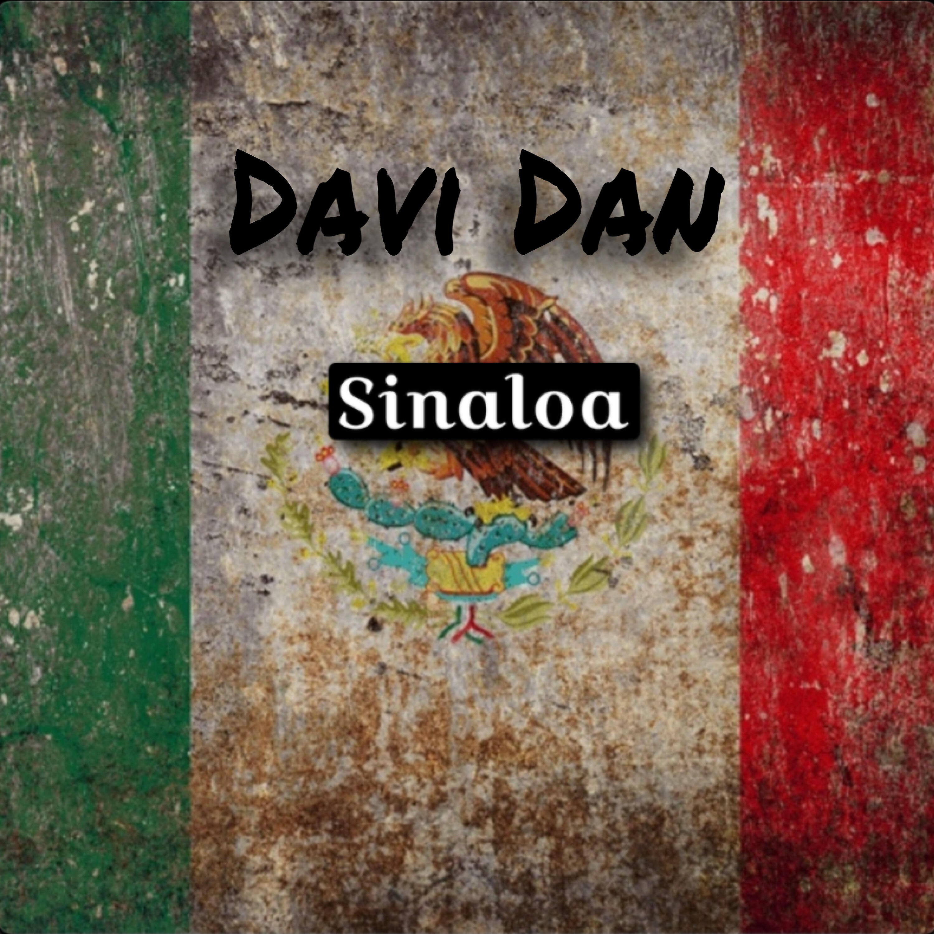 Релиз Sinaloa