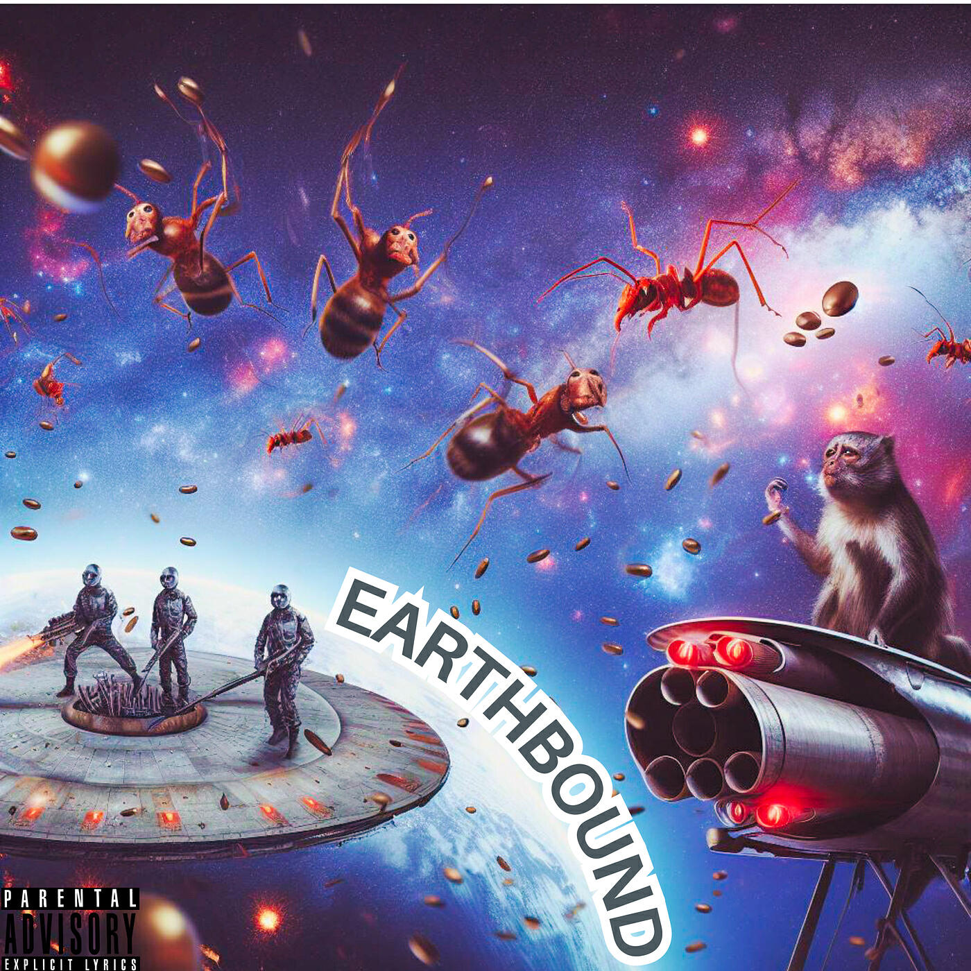 Релиз Earthbound