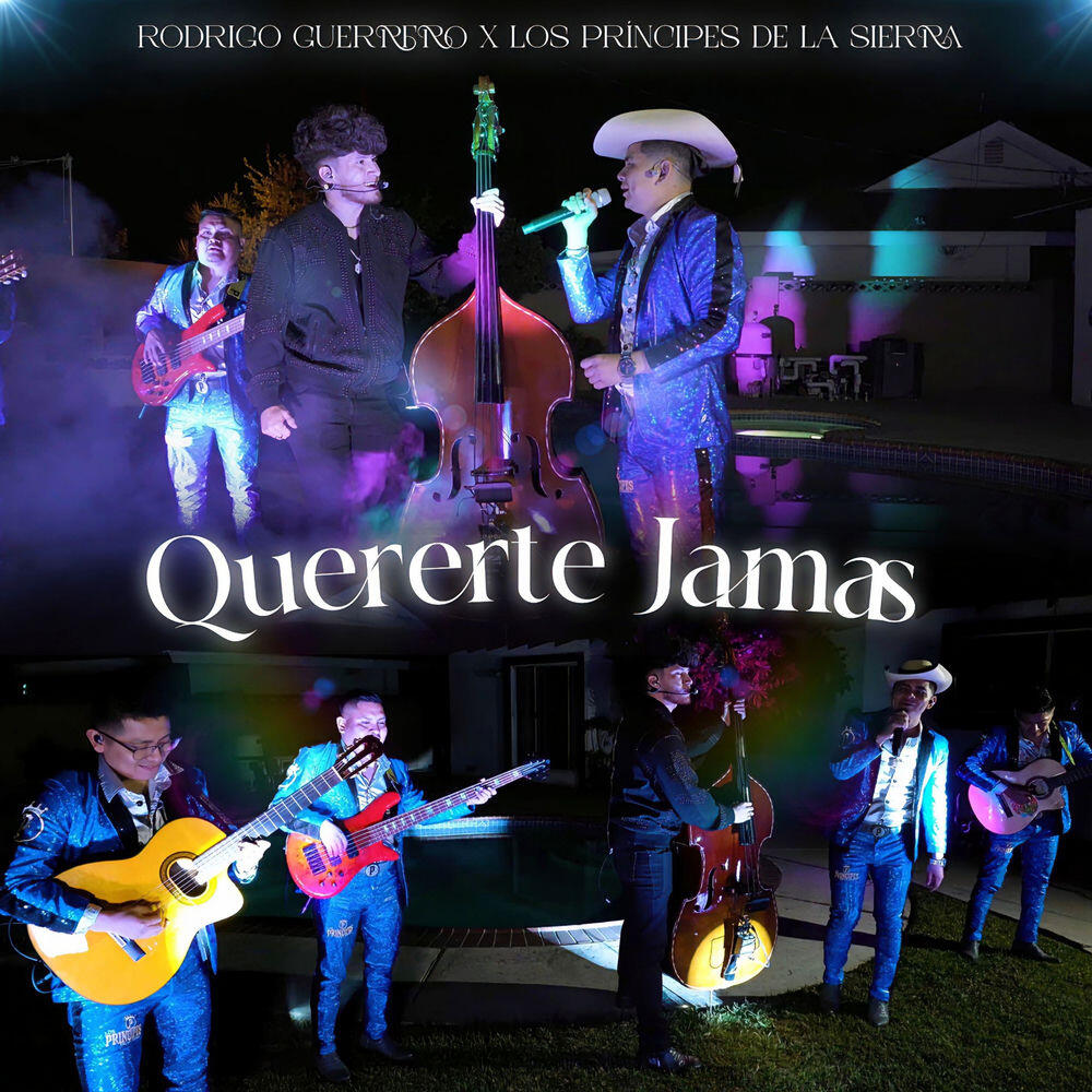 Los Principes de la Sierra