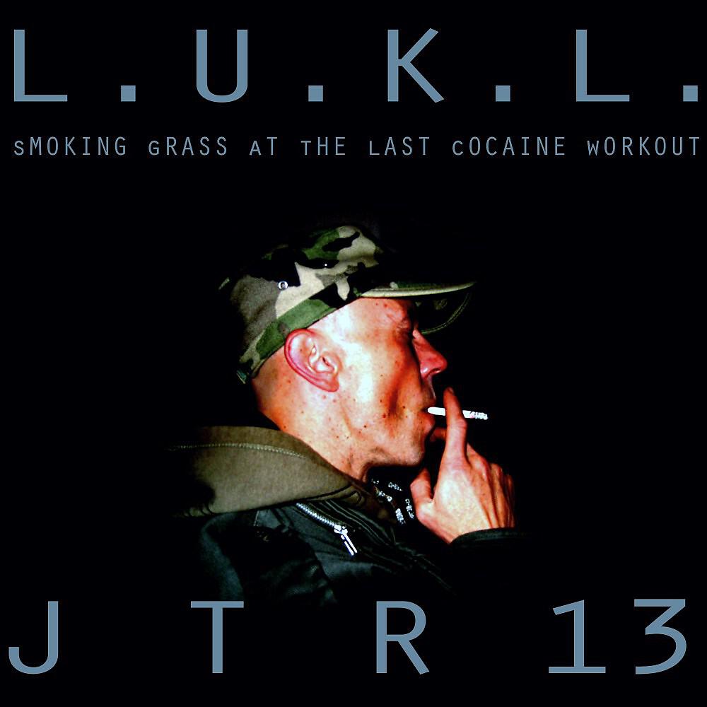 Релиз Smoking Grass at the Last Cocaine Workout