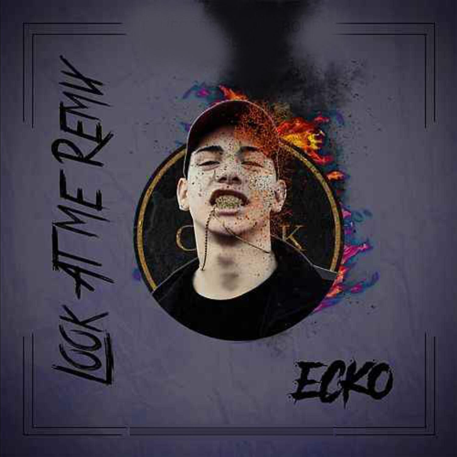 Релиз Look at Me