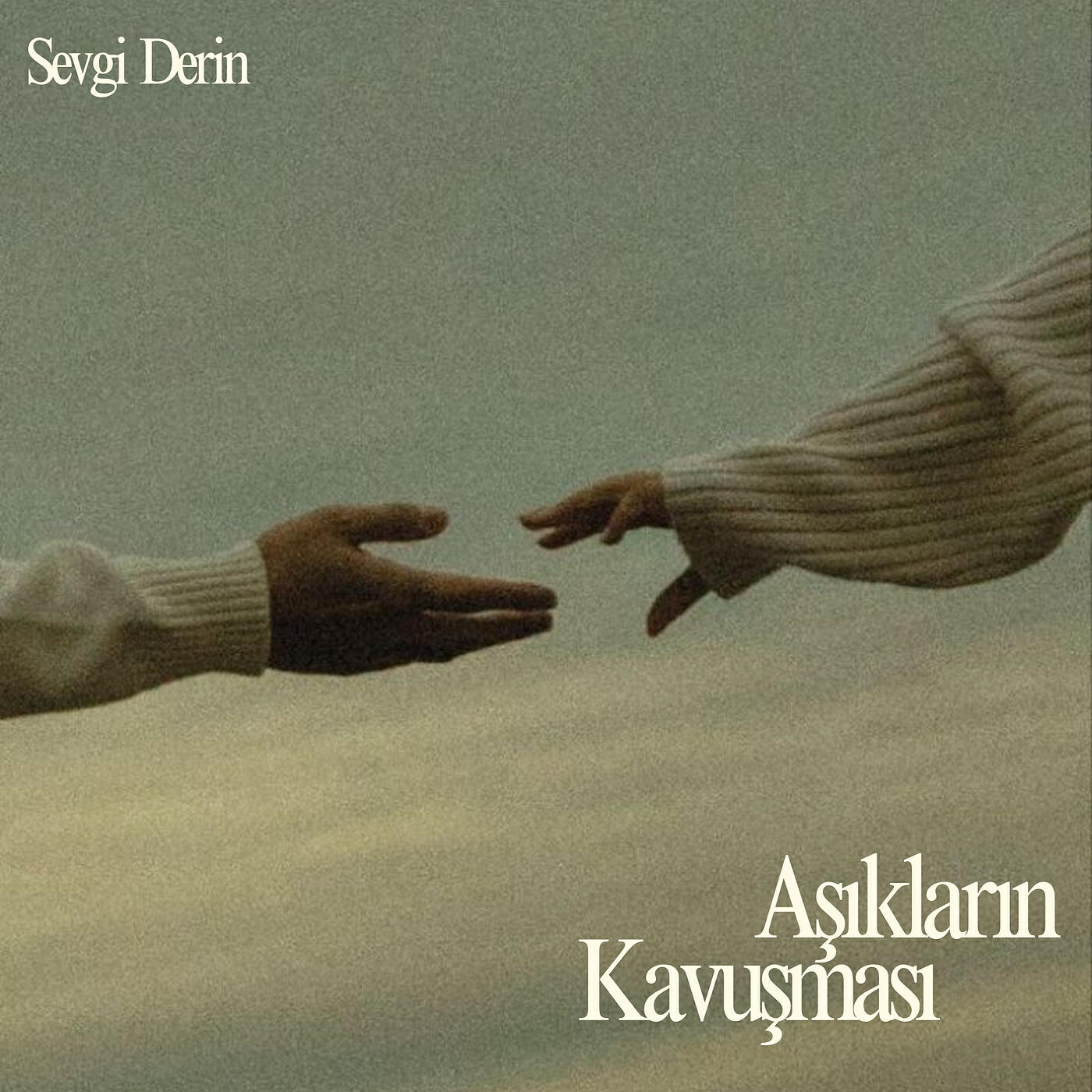 Релиз Aşıkların Kavuşması
