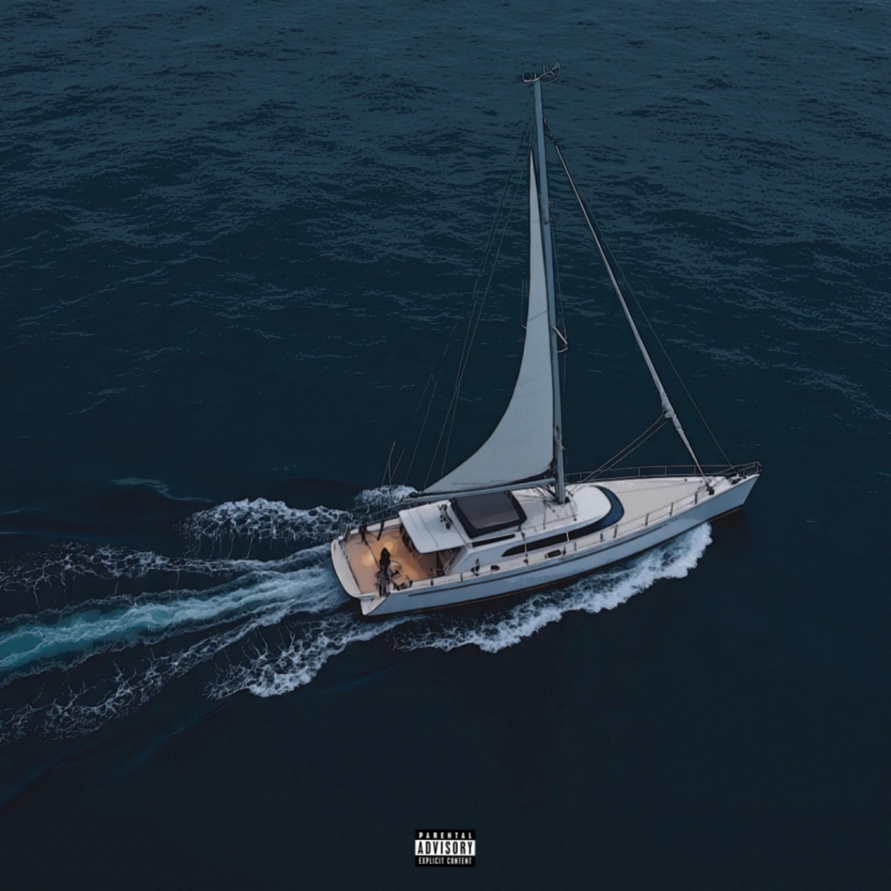 Релиз Catamarã