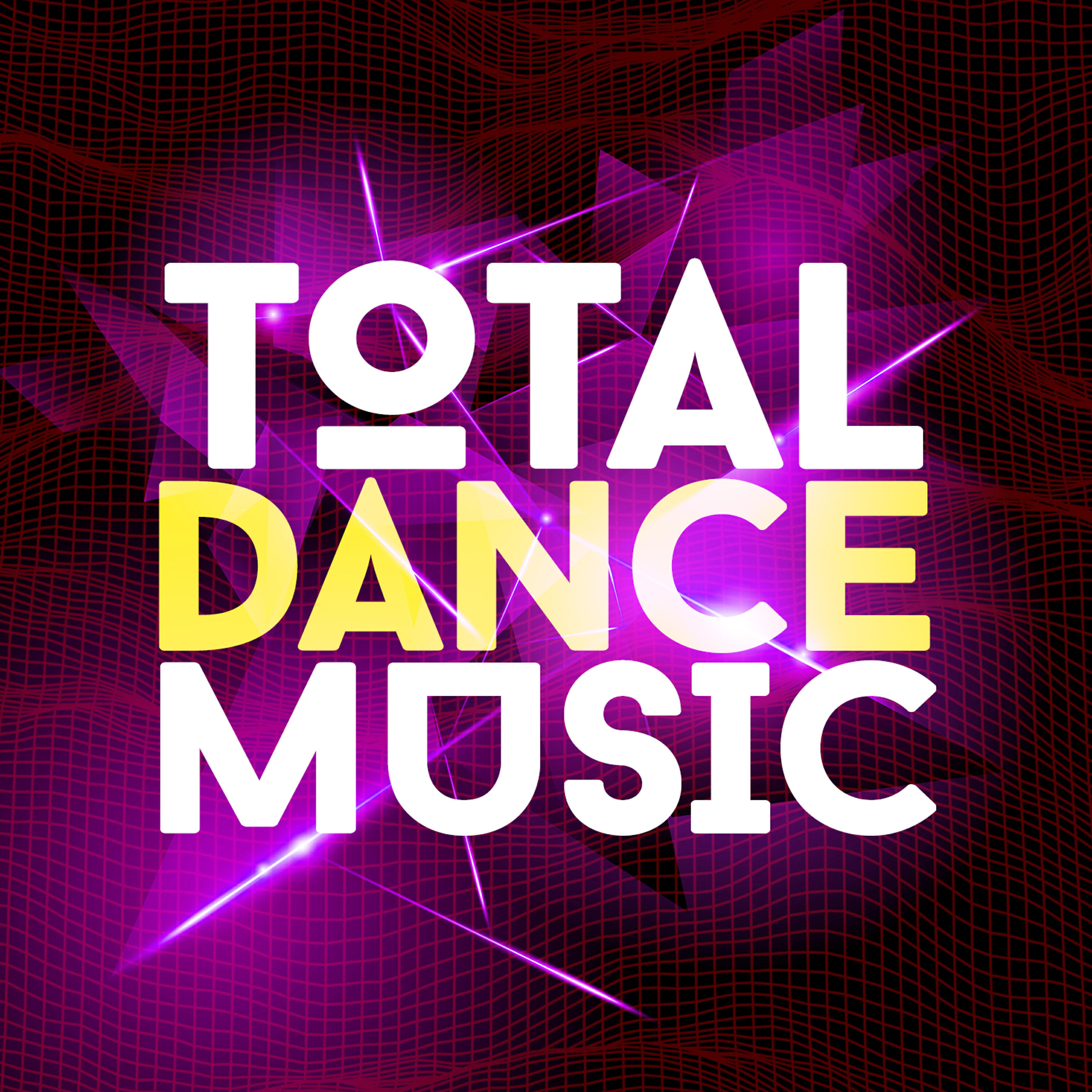Релиз Total Dance Music