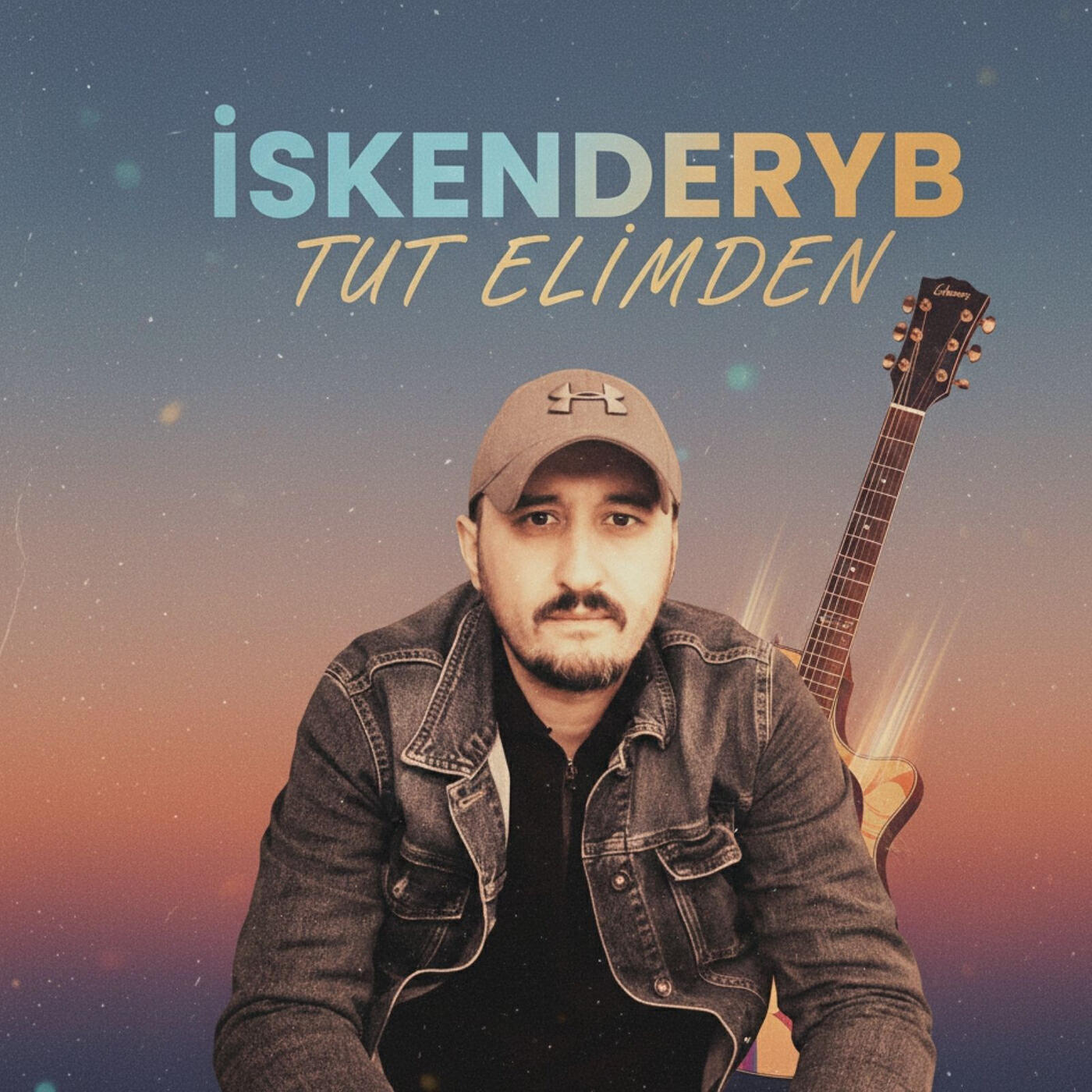 Релиз Tut Elimden