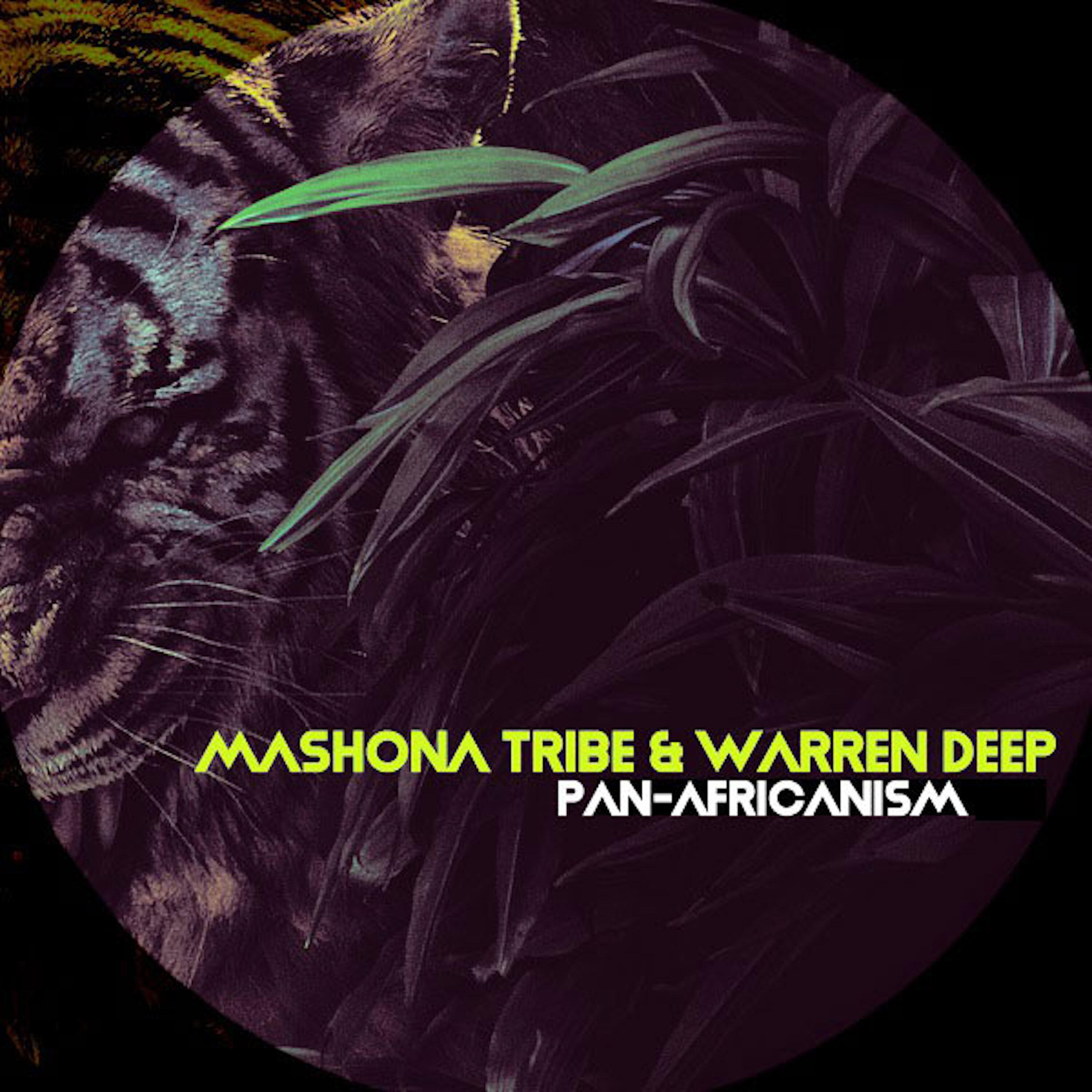 Релиз Pan-Africanism