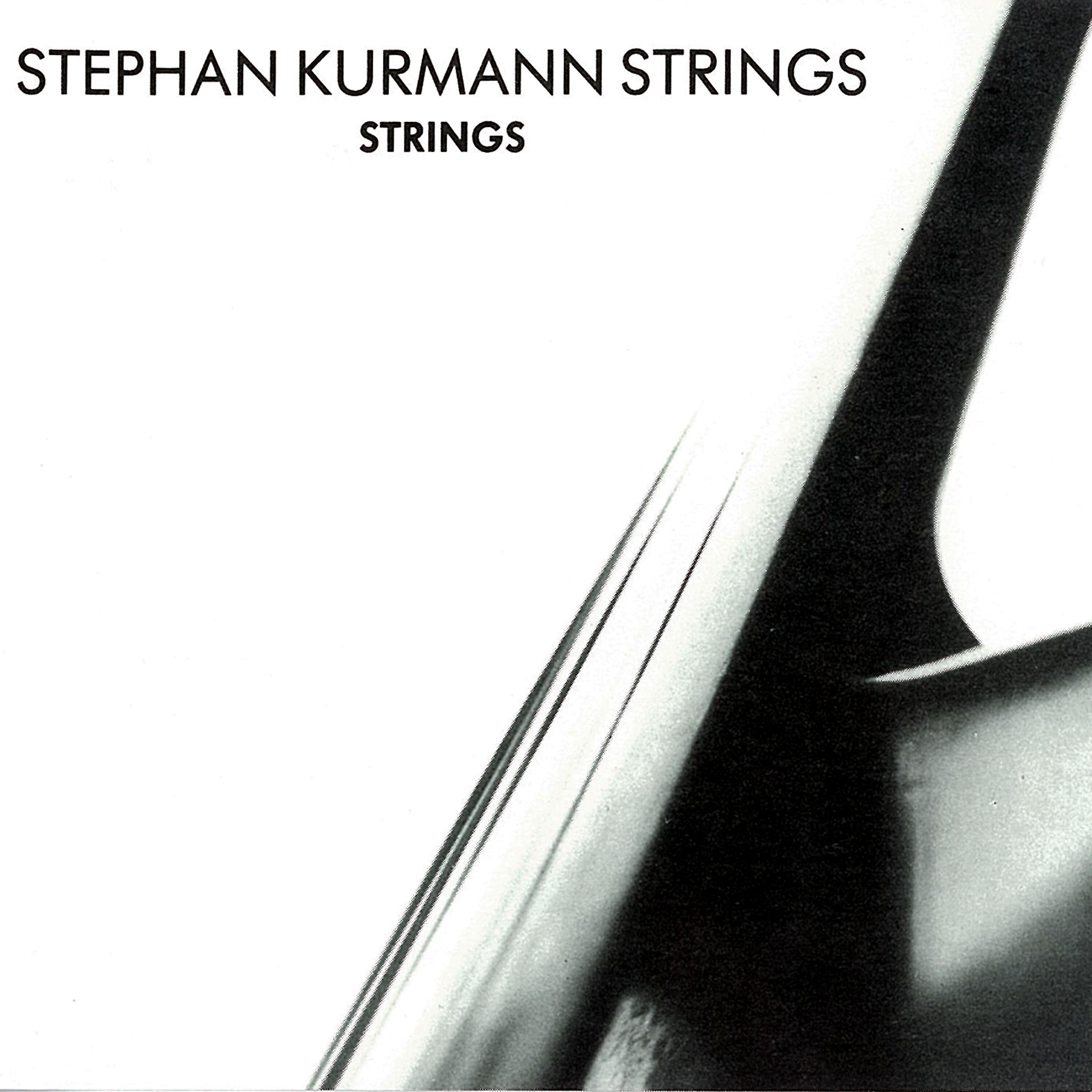 Релиз Strings