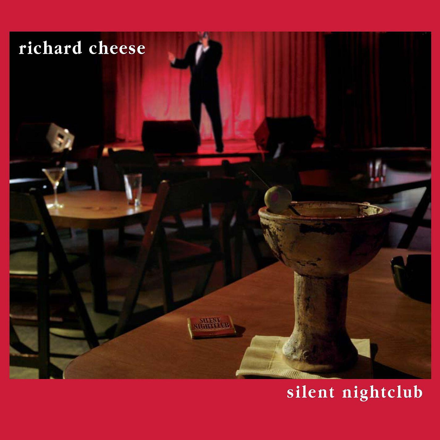 Релиз Silent Nightclub