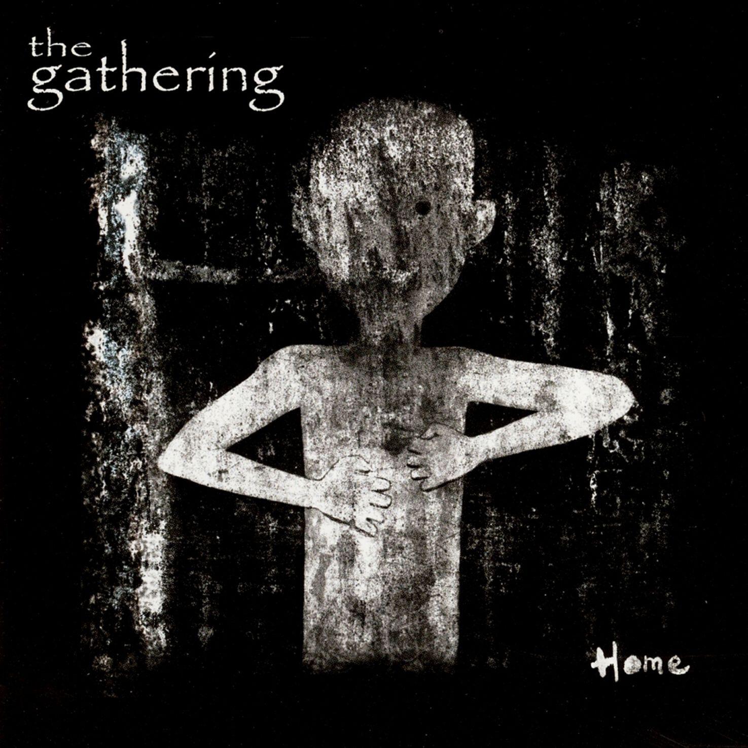 Релиз Home