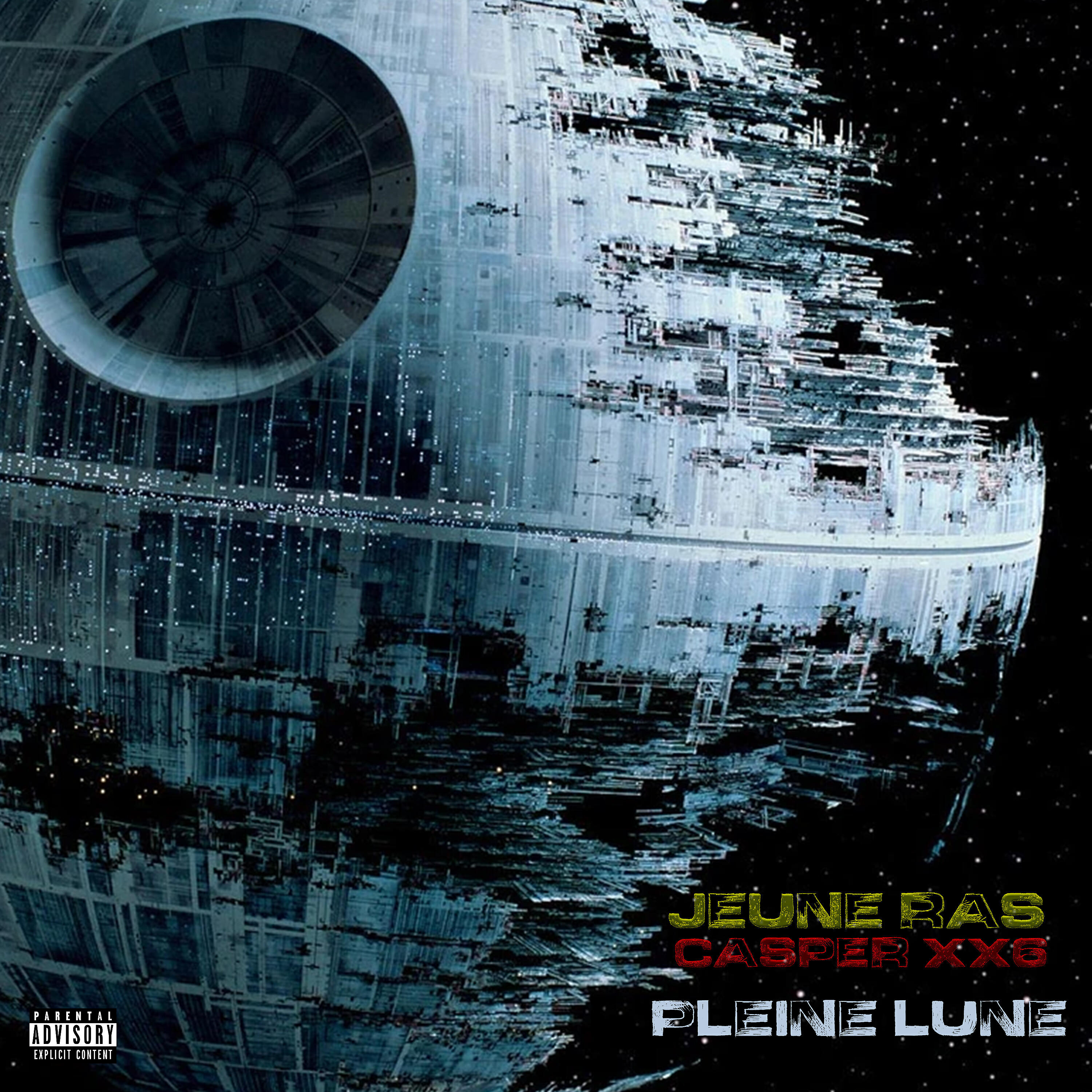 Релиз Pleine lune