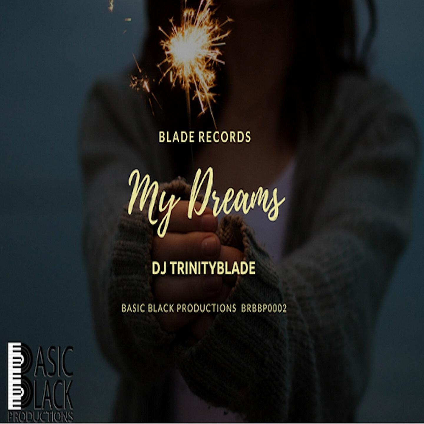 Релиз My Dreams