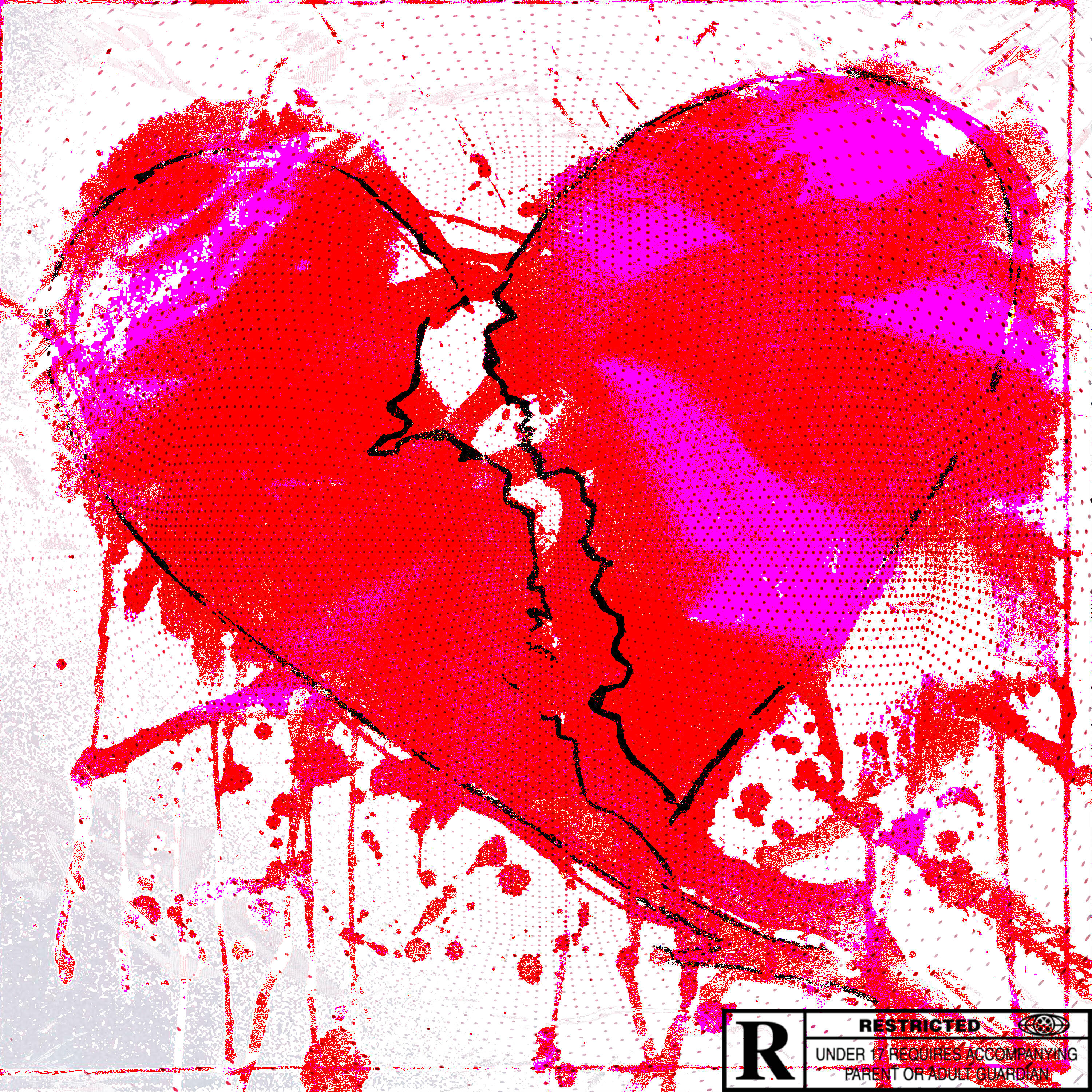 Релиз Caso de Amor