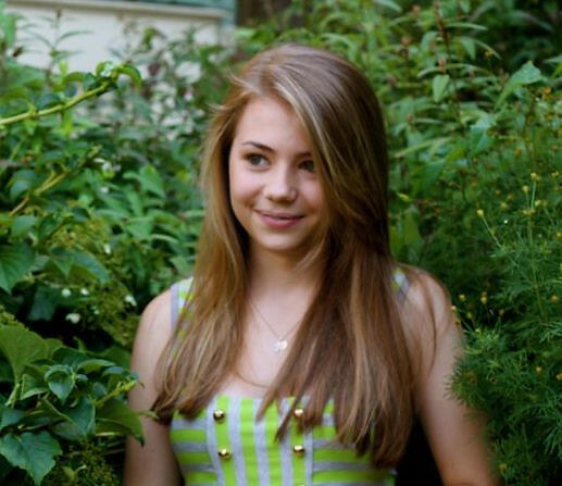 Hayley Reardon