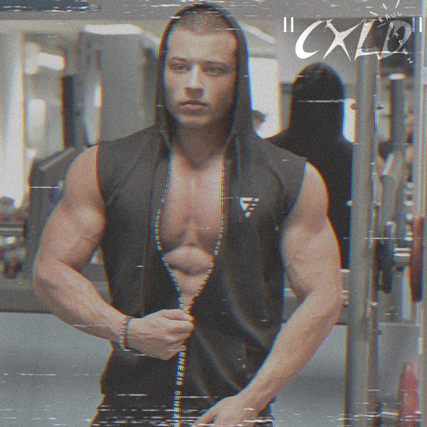 Релиз Cxld