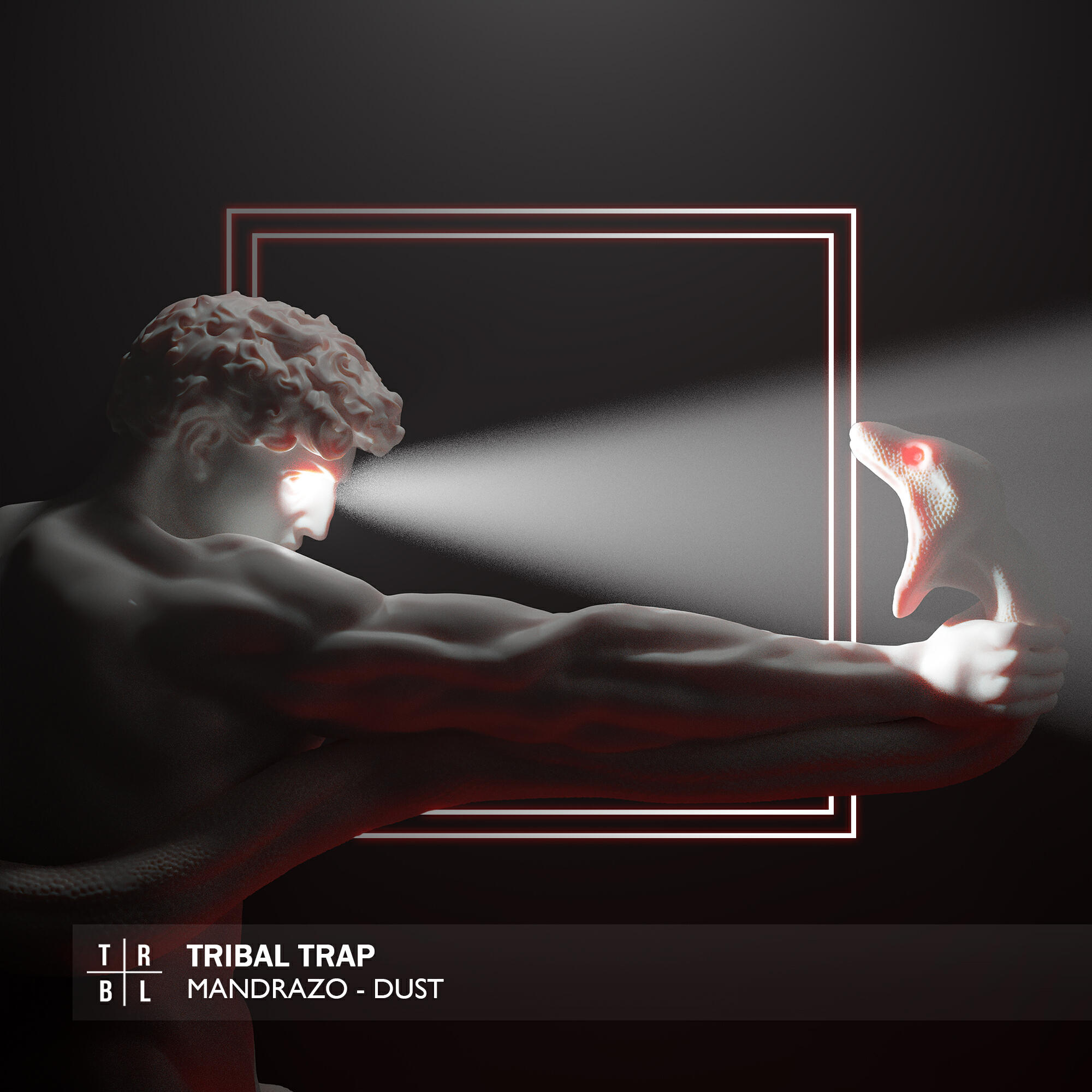 Релиз Dust