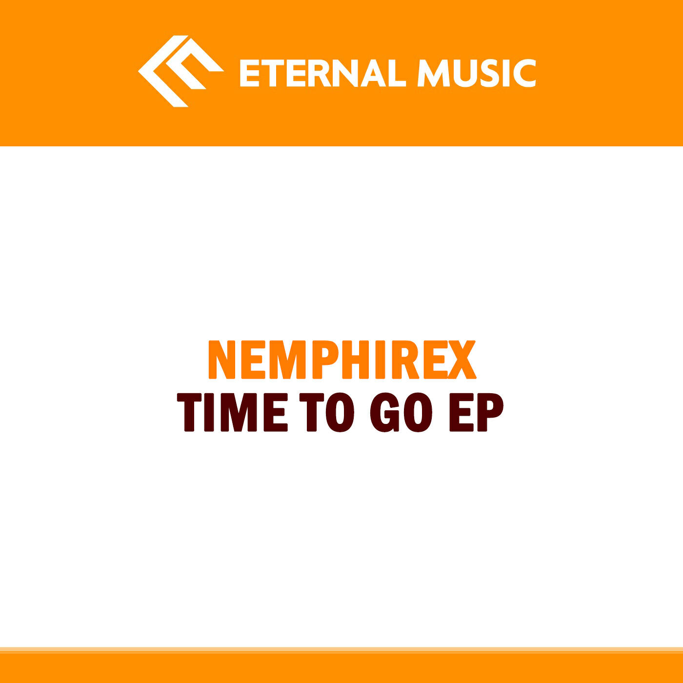 Релиз Time to Go