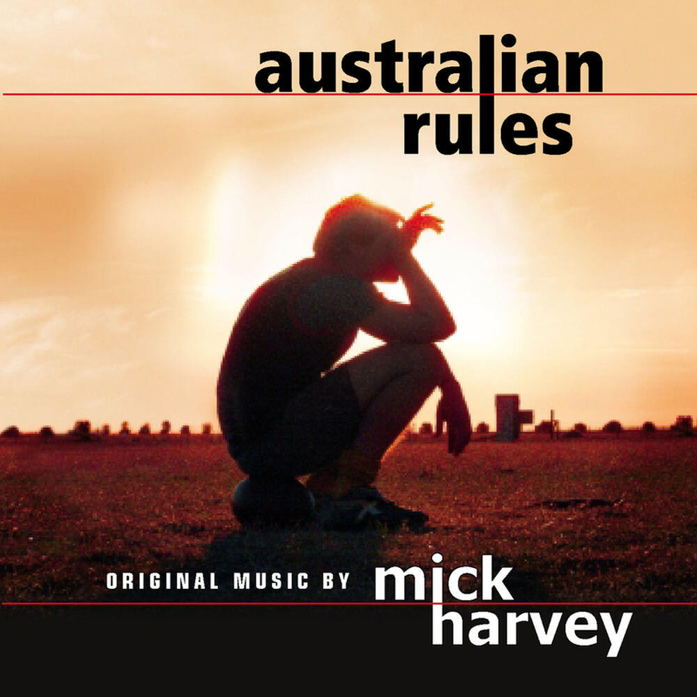Релиз Australian Rules