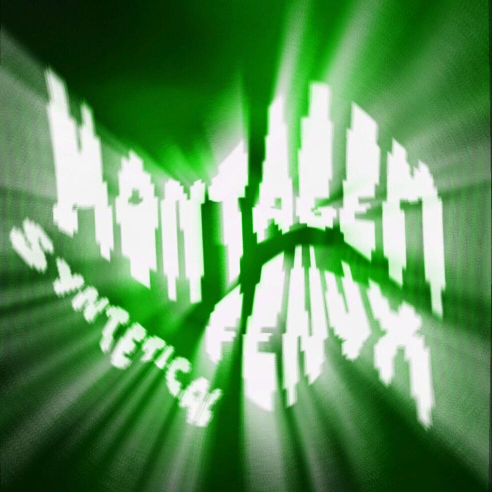 Релиз Montagem Fenyx Syntetical