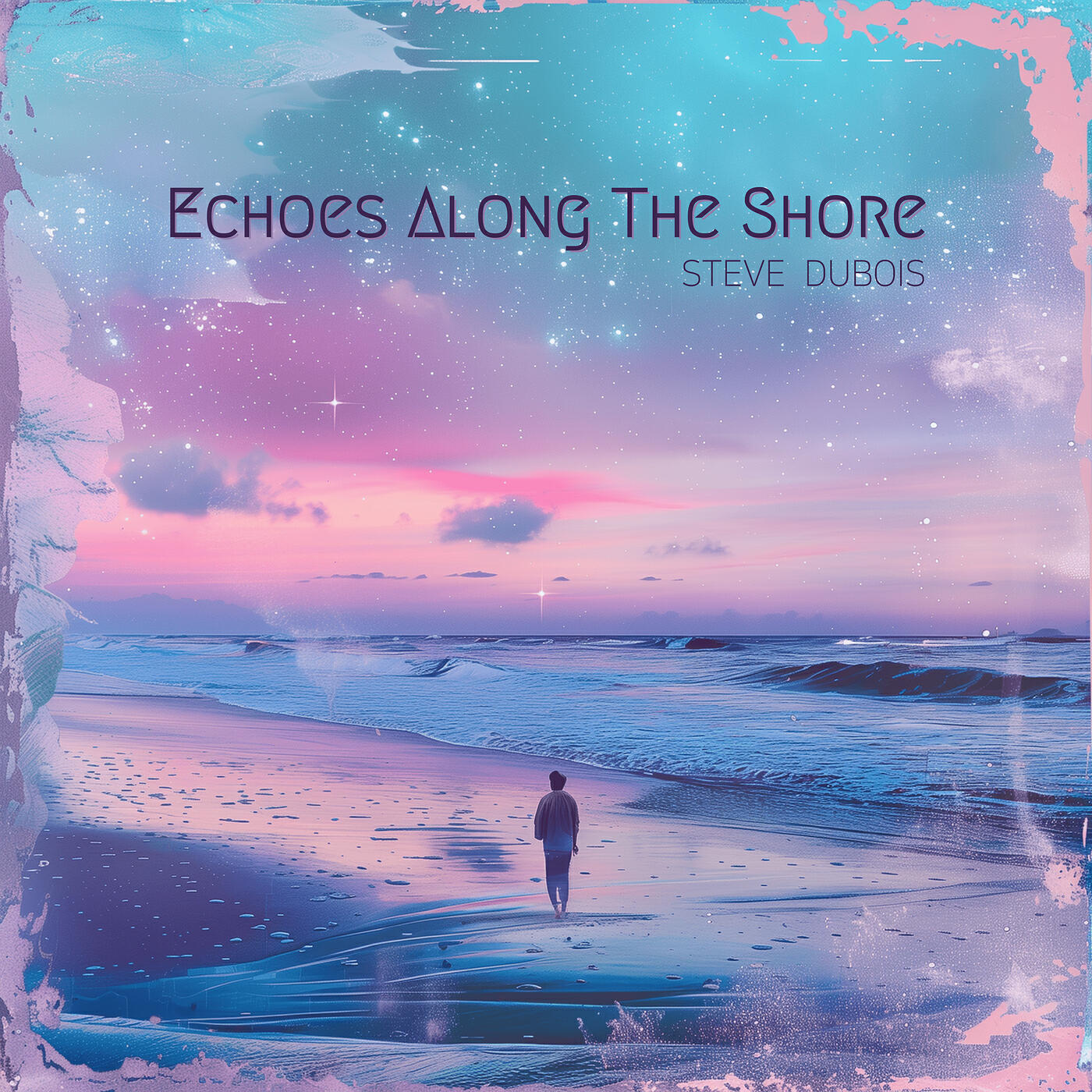 Постер альбома Echoes Along the Shore
