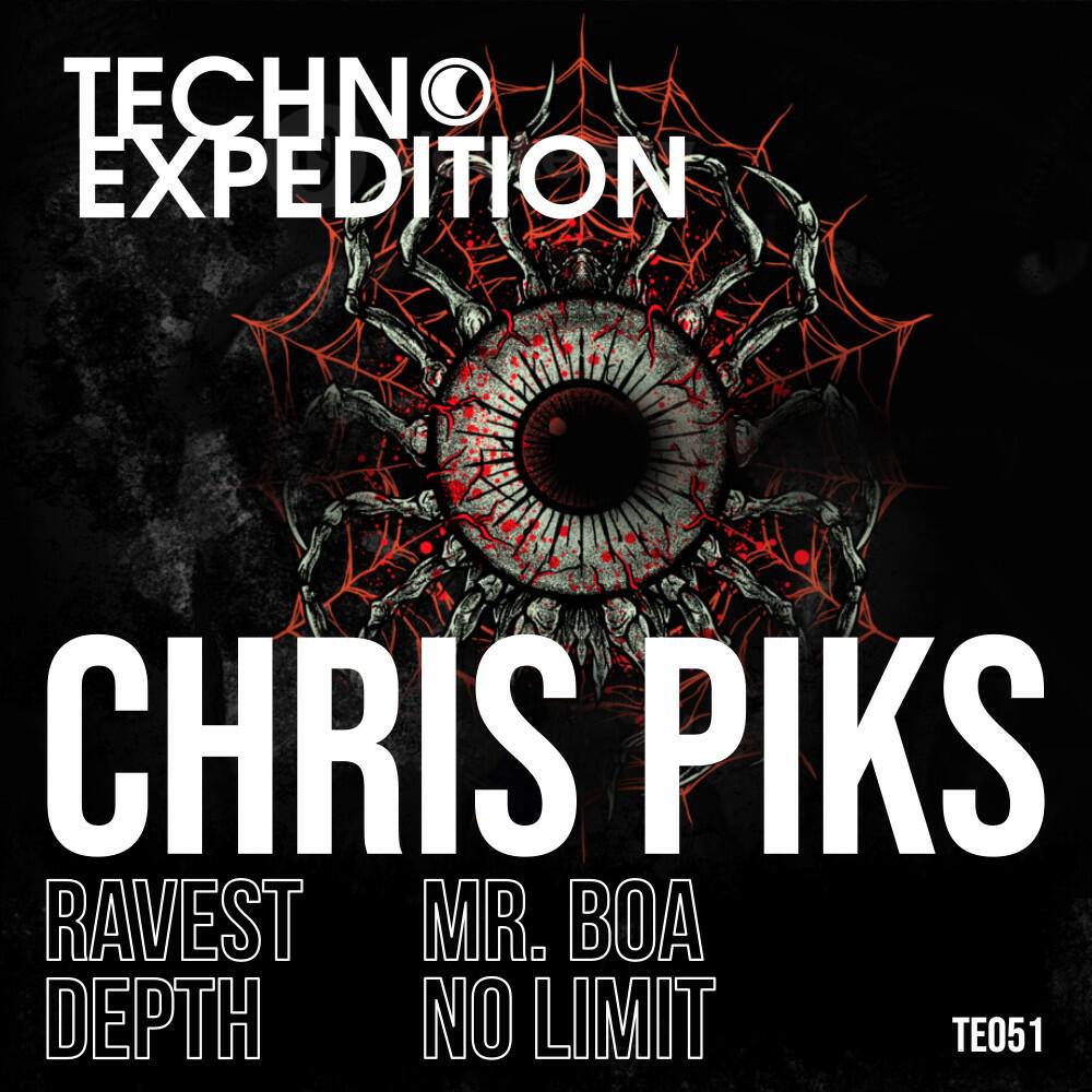 Chris Piks
