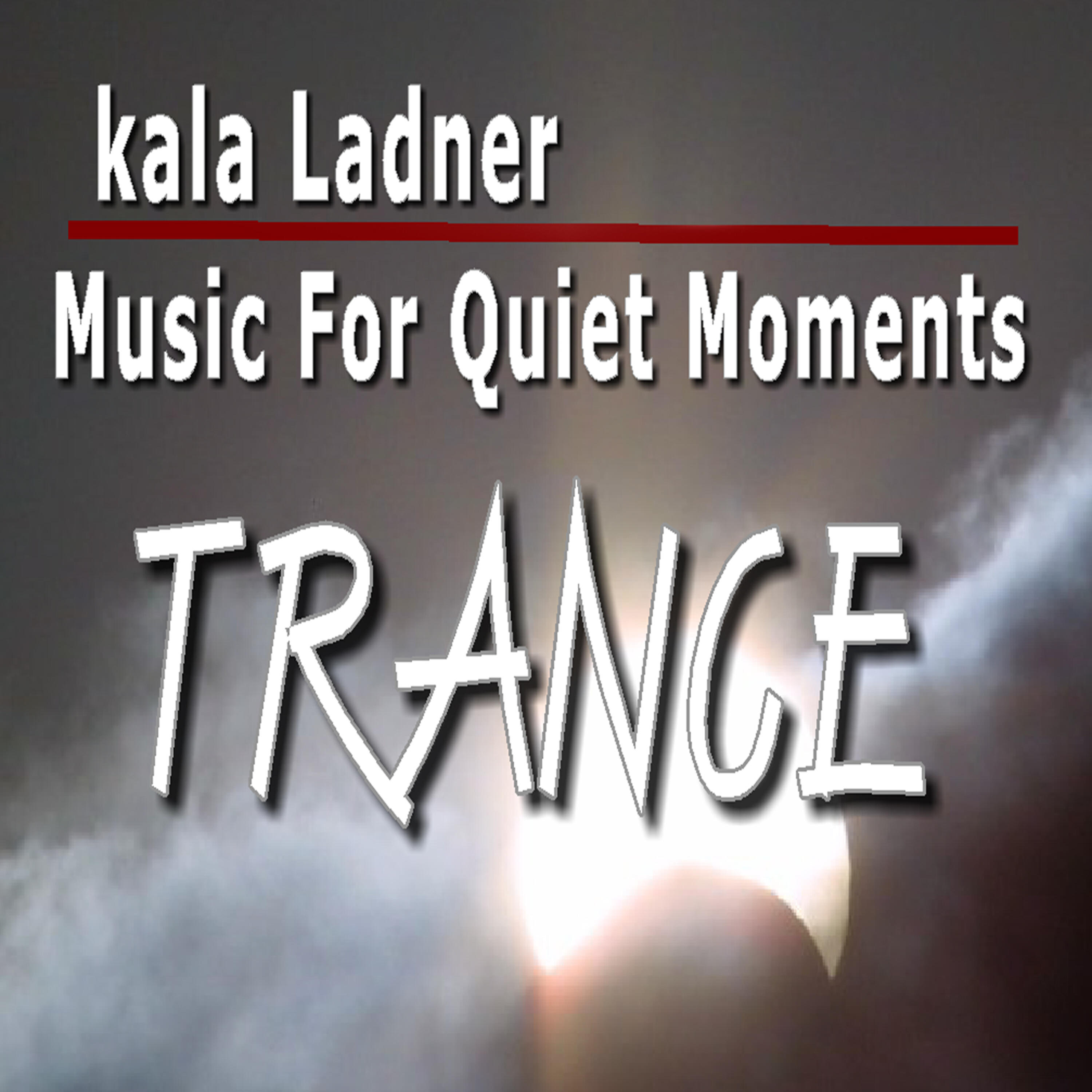 Релиз Music for Quiet Moments: Trance
