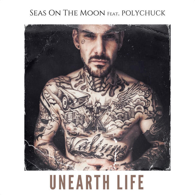 Релиз Unearth Life